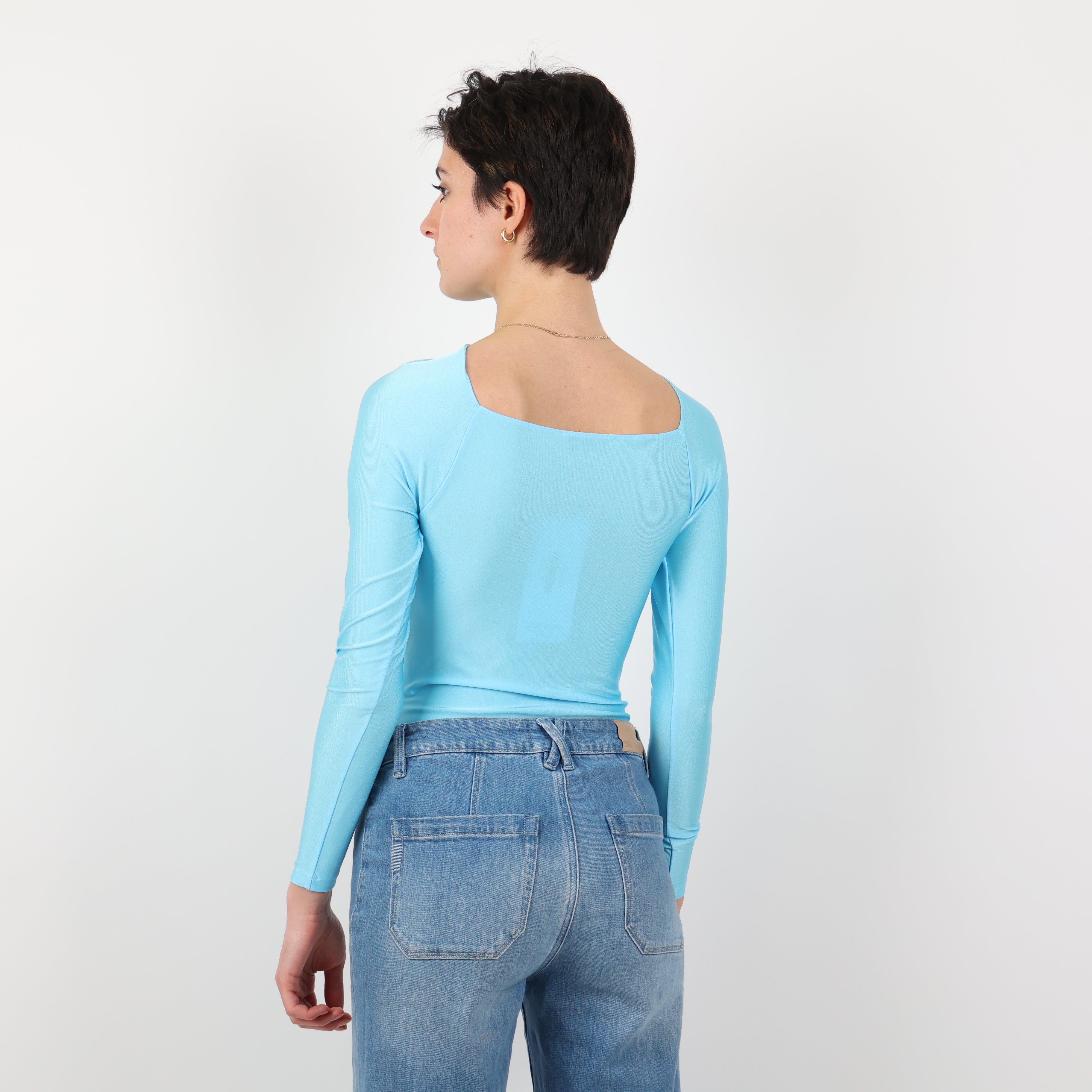 Top, UK Size 8