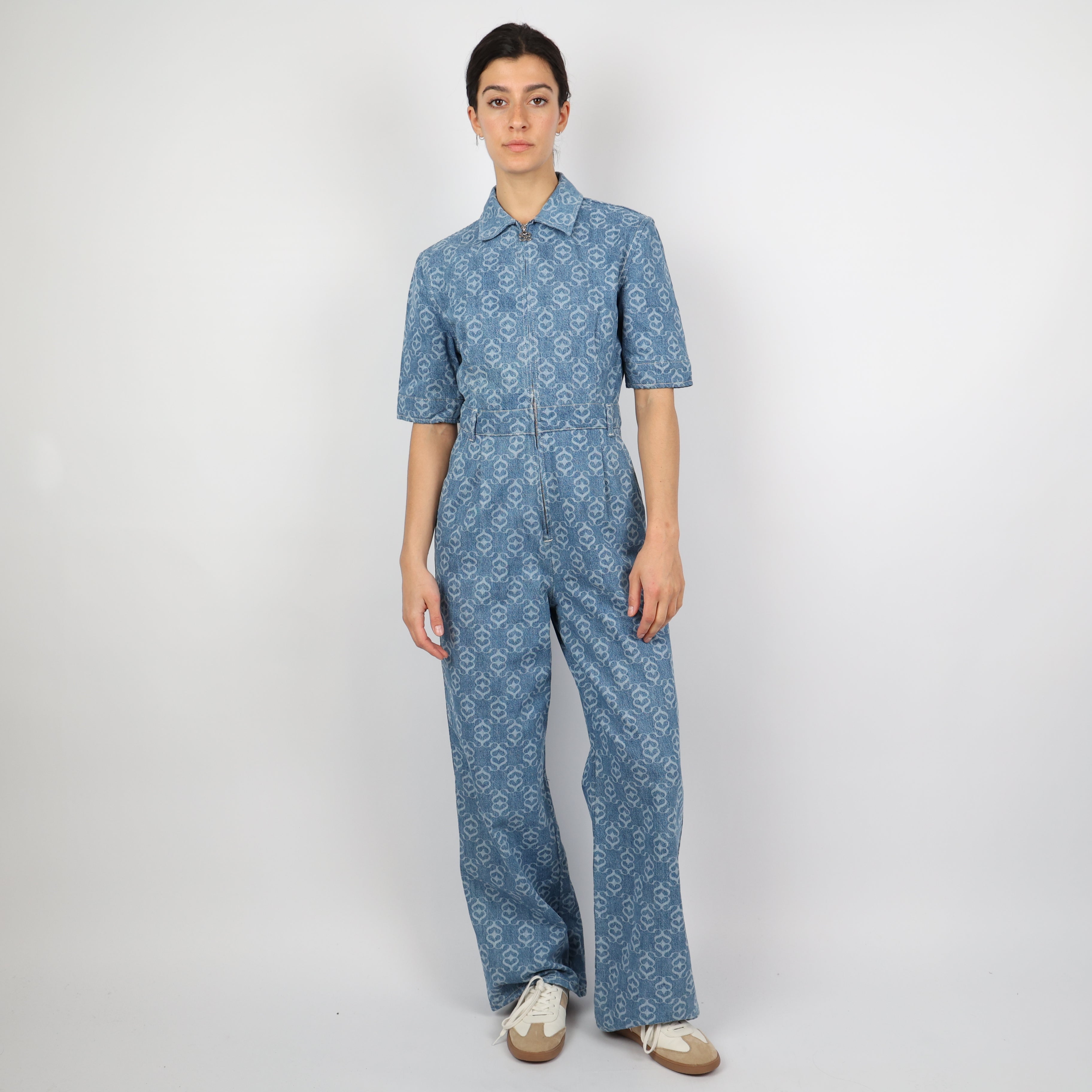 Jumpsuit, UK Size 12