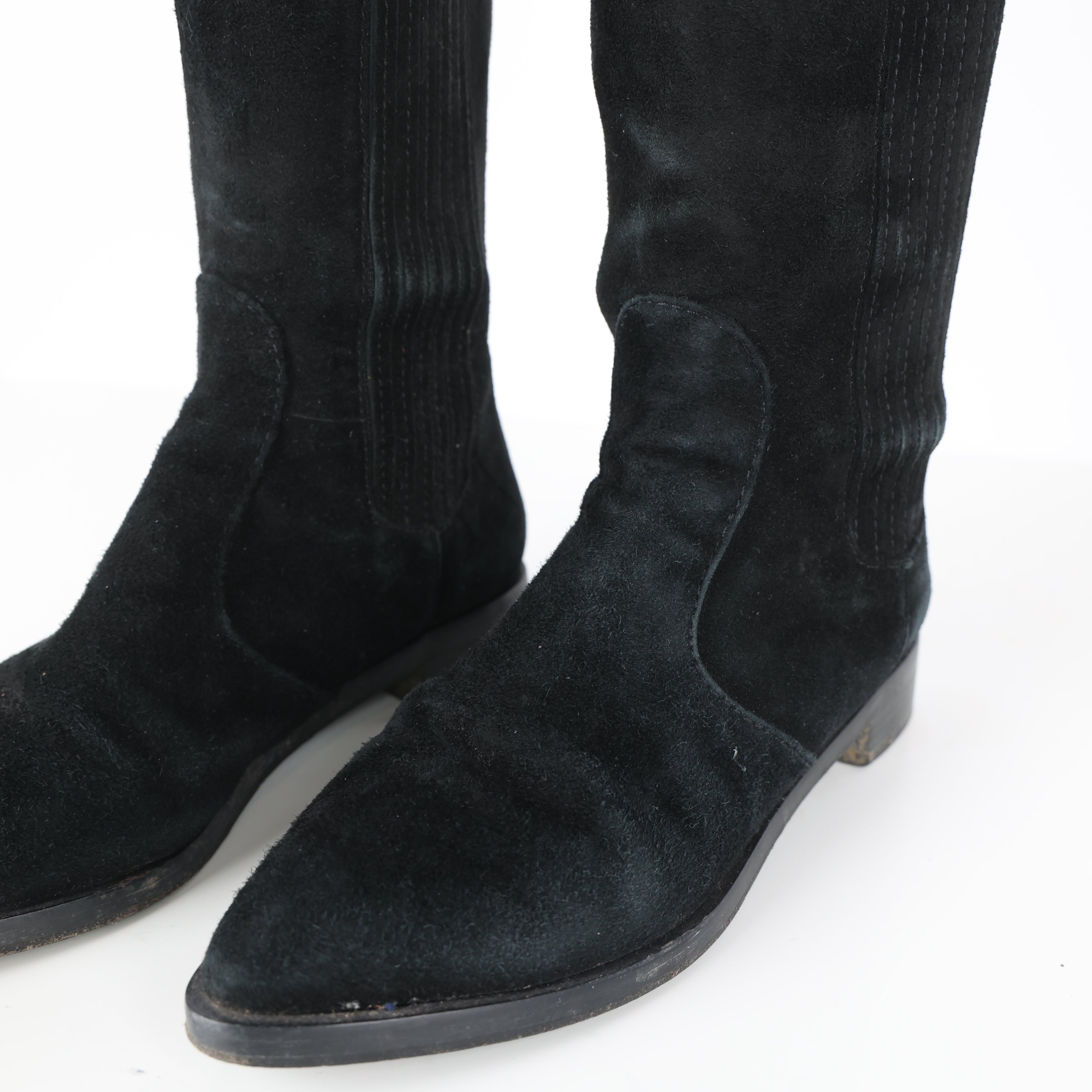 Boots , Shoe Size 37