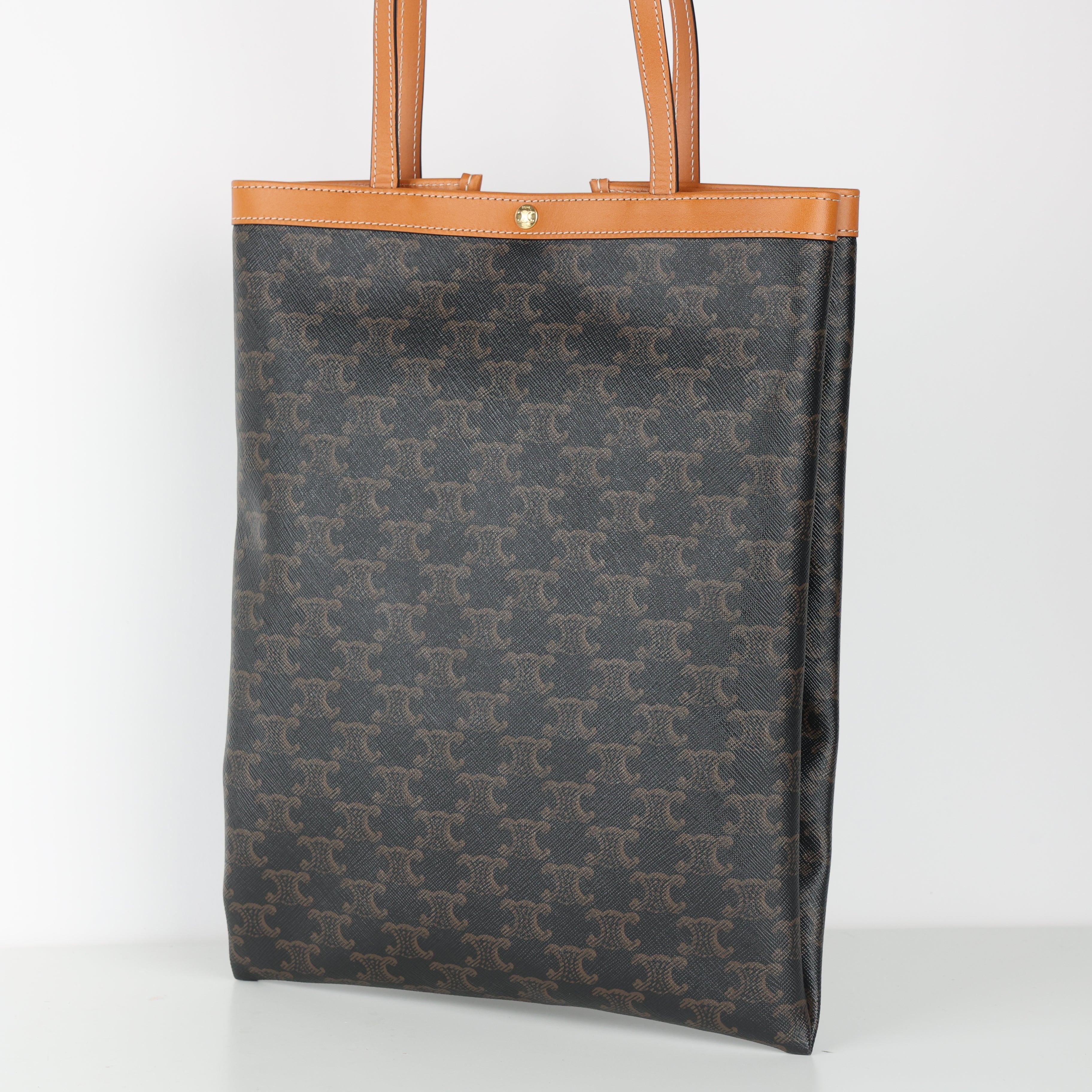 Celine, Flat Shopper
