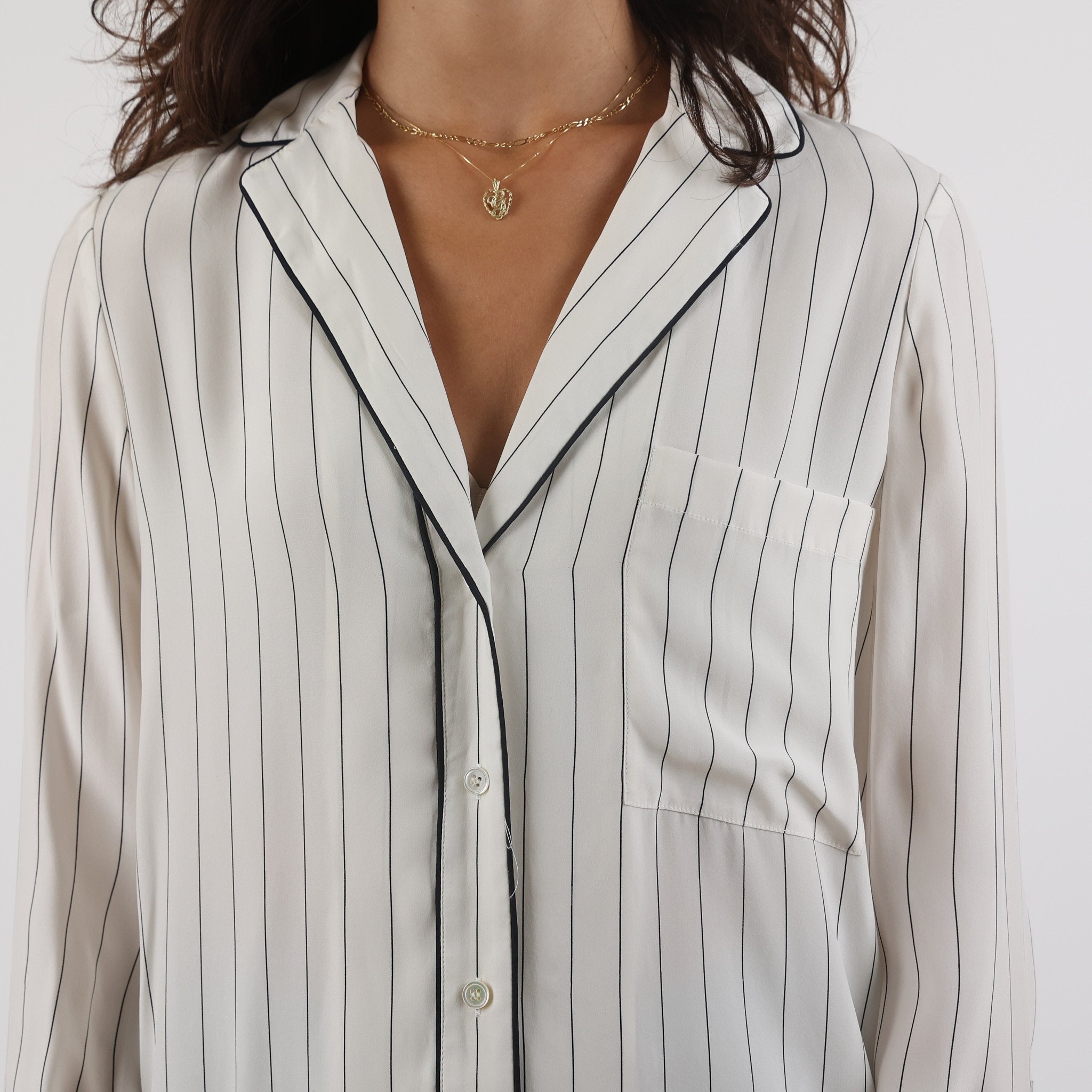 Shirt, UK Size 6