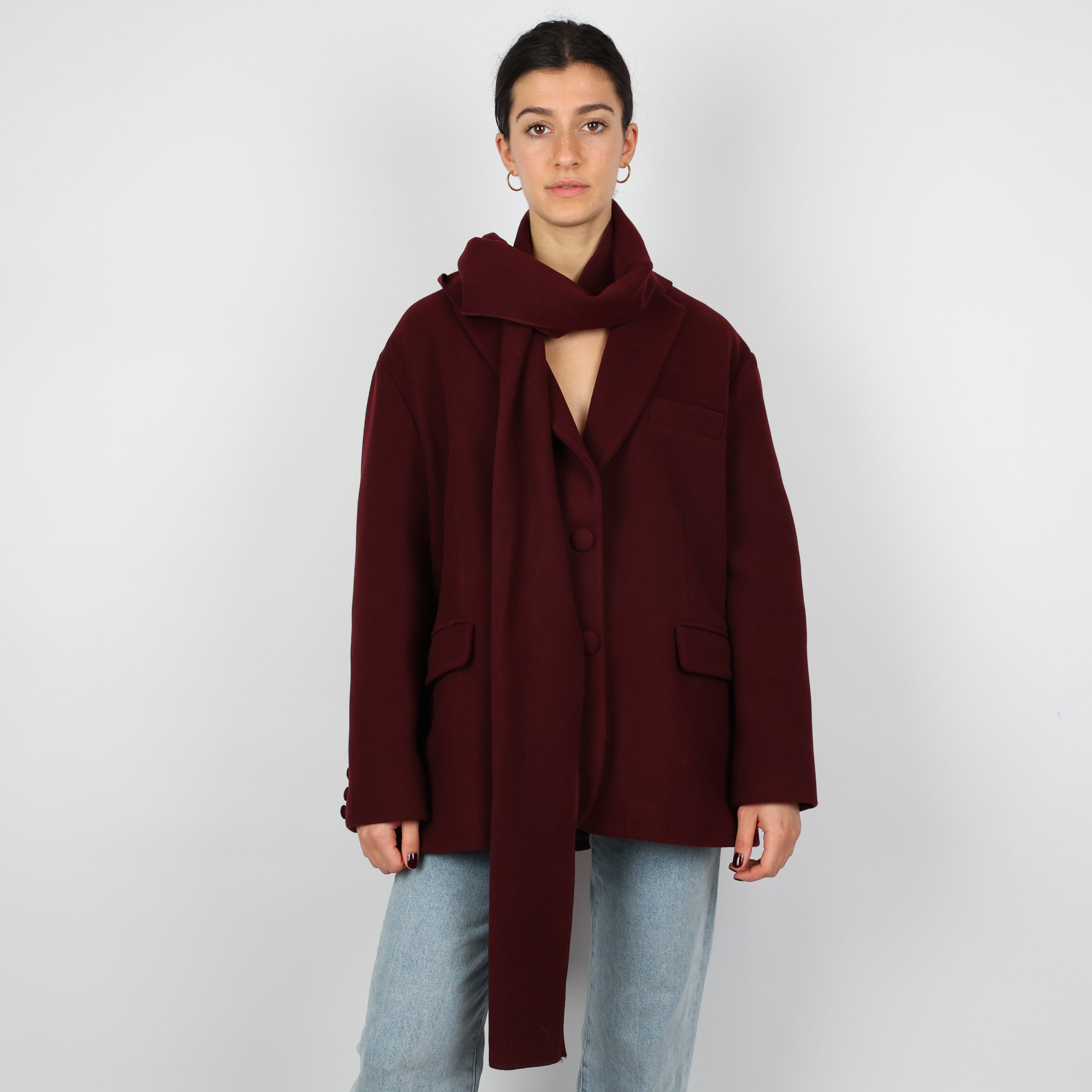 Jacket, UK Size 8