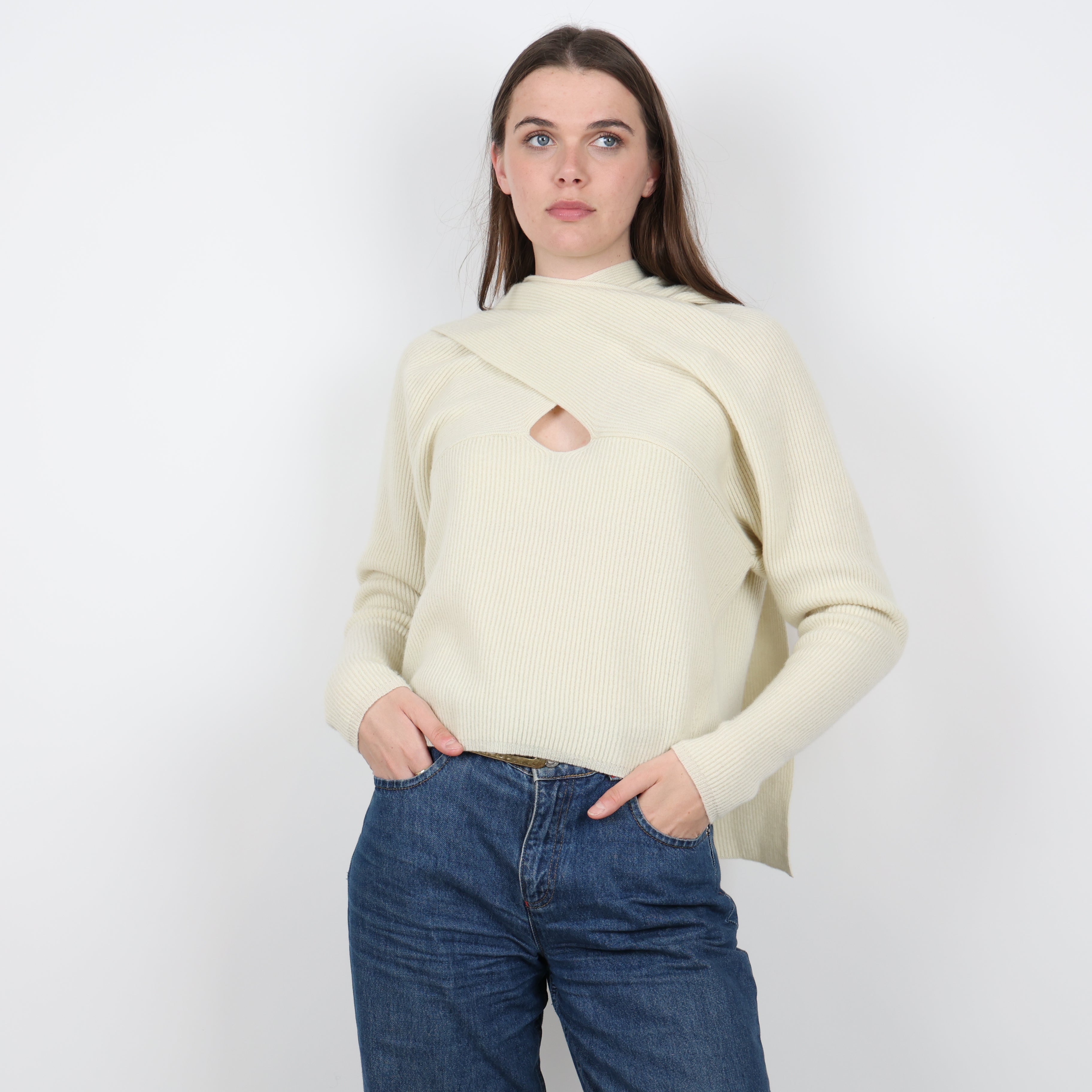Knitwear, UK Size 6