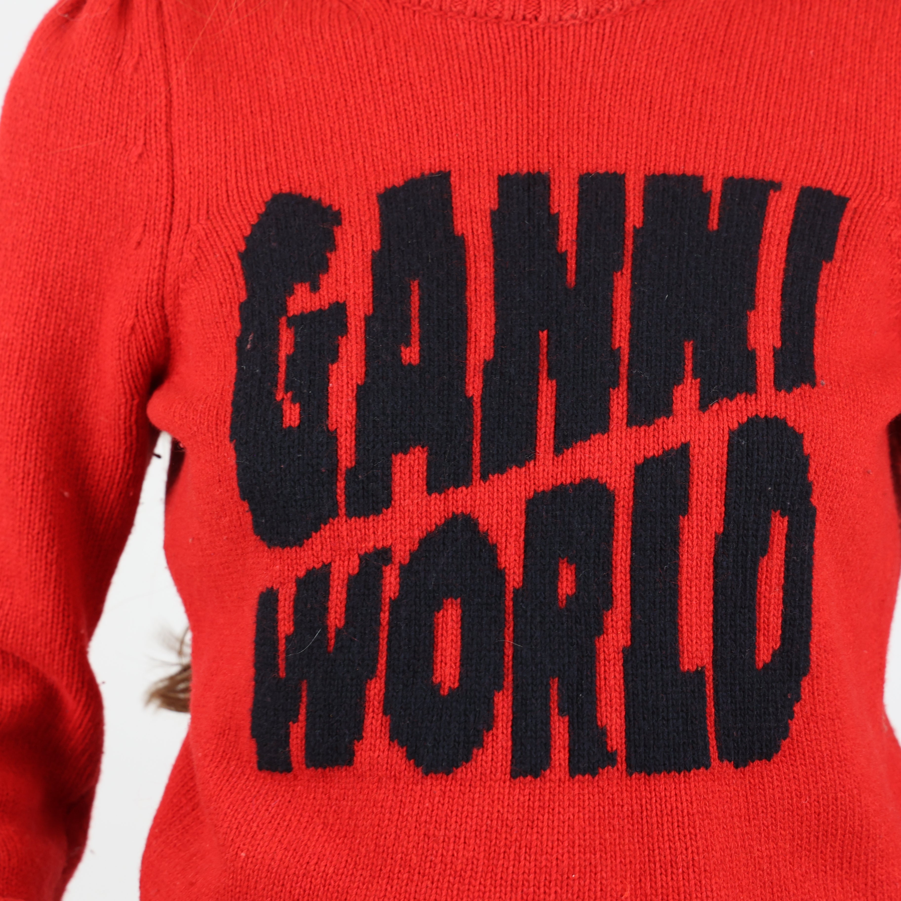 Knitwear, UK Size 6