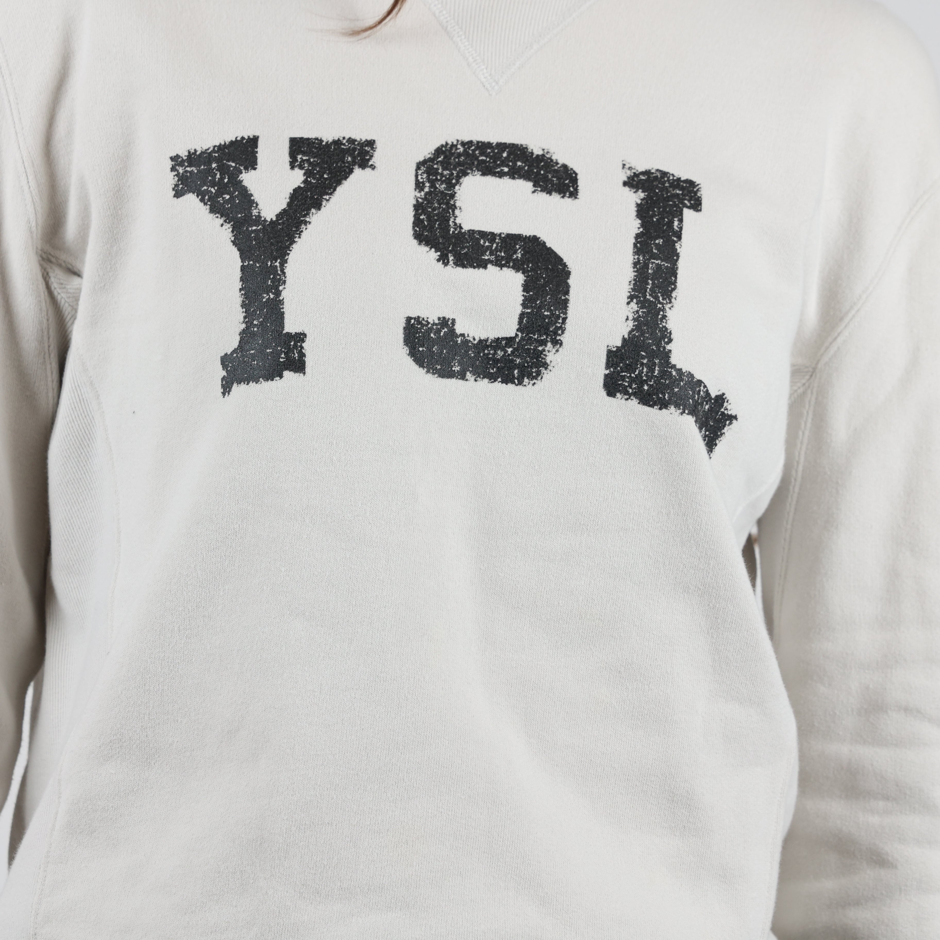 Sweatshirt, UK Size 8