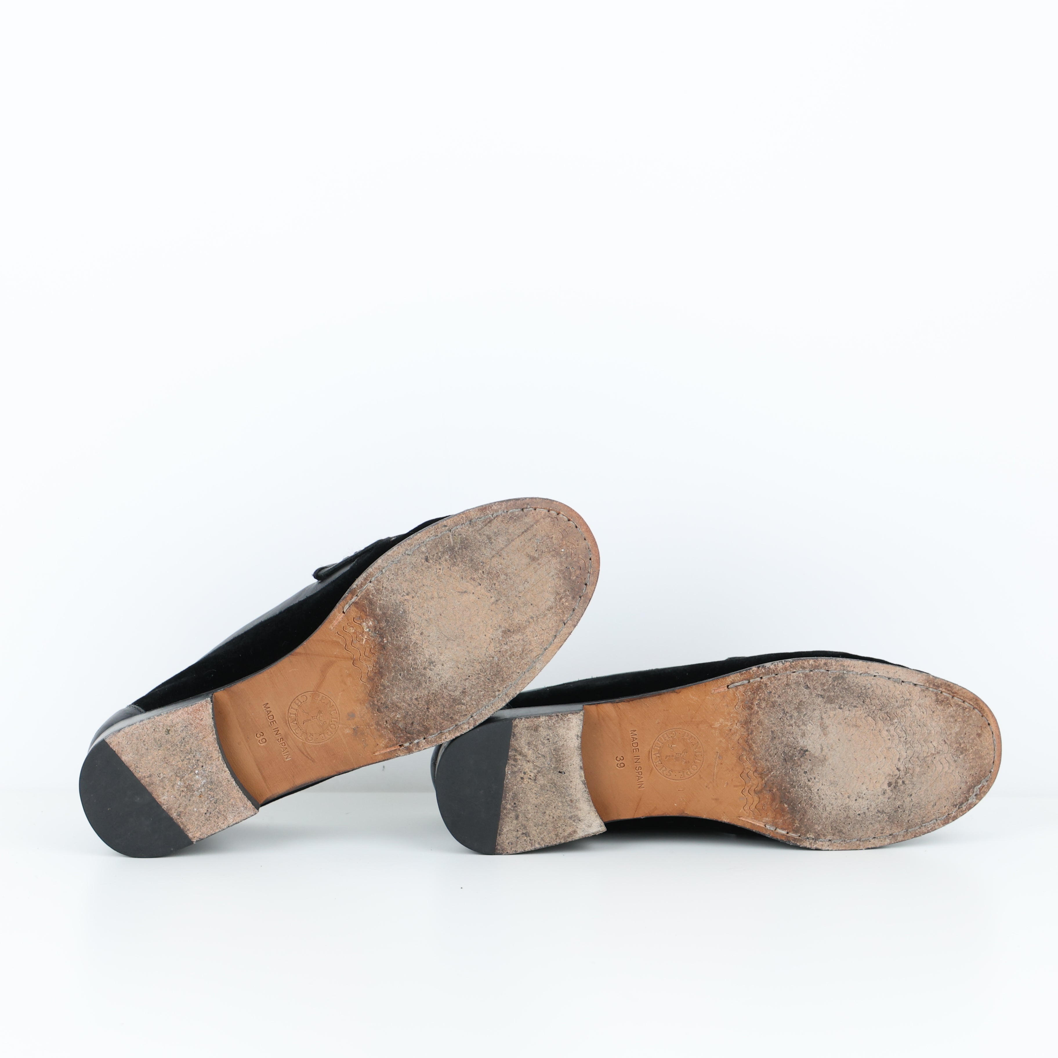 Loafers , Shoe Size 39
