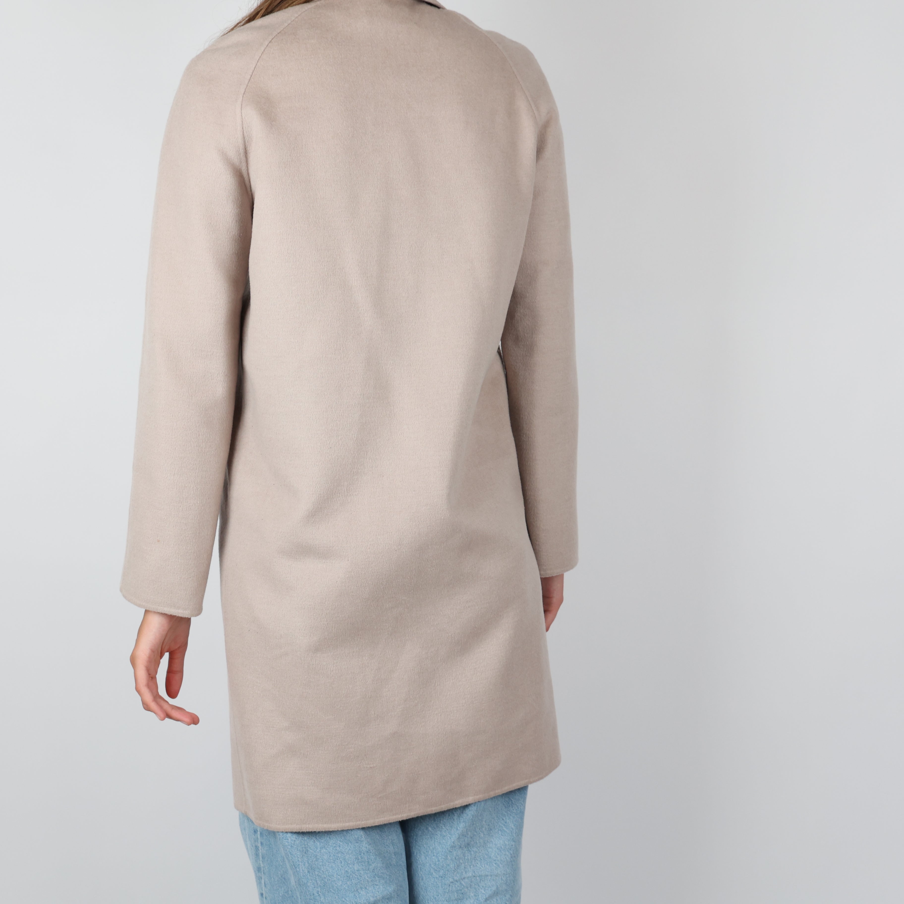 Coat, UK Size 6