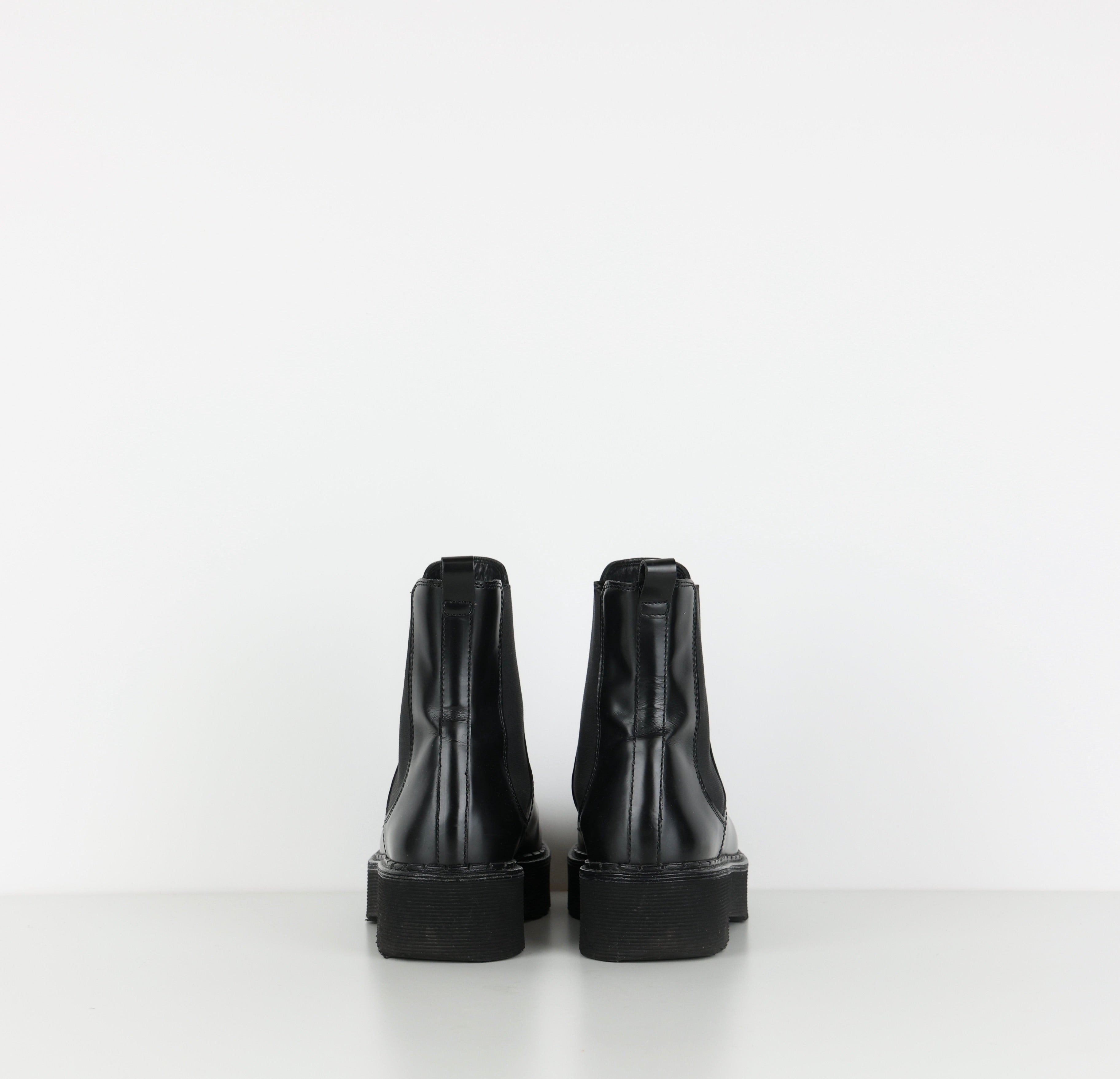 Boots , Shoe Size 37.5