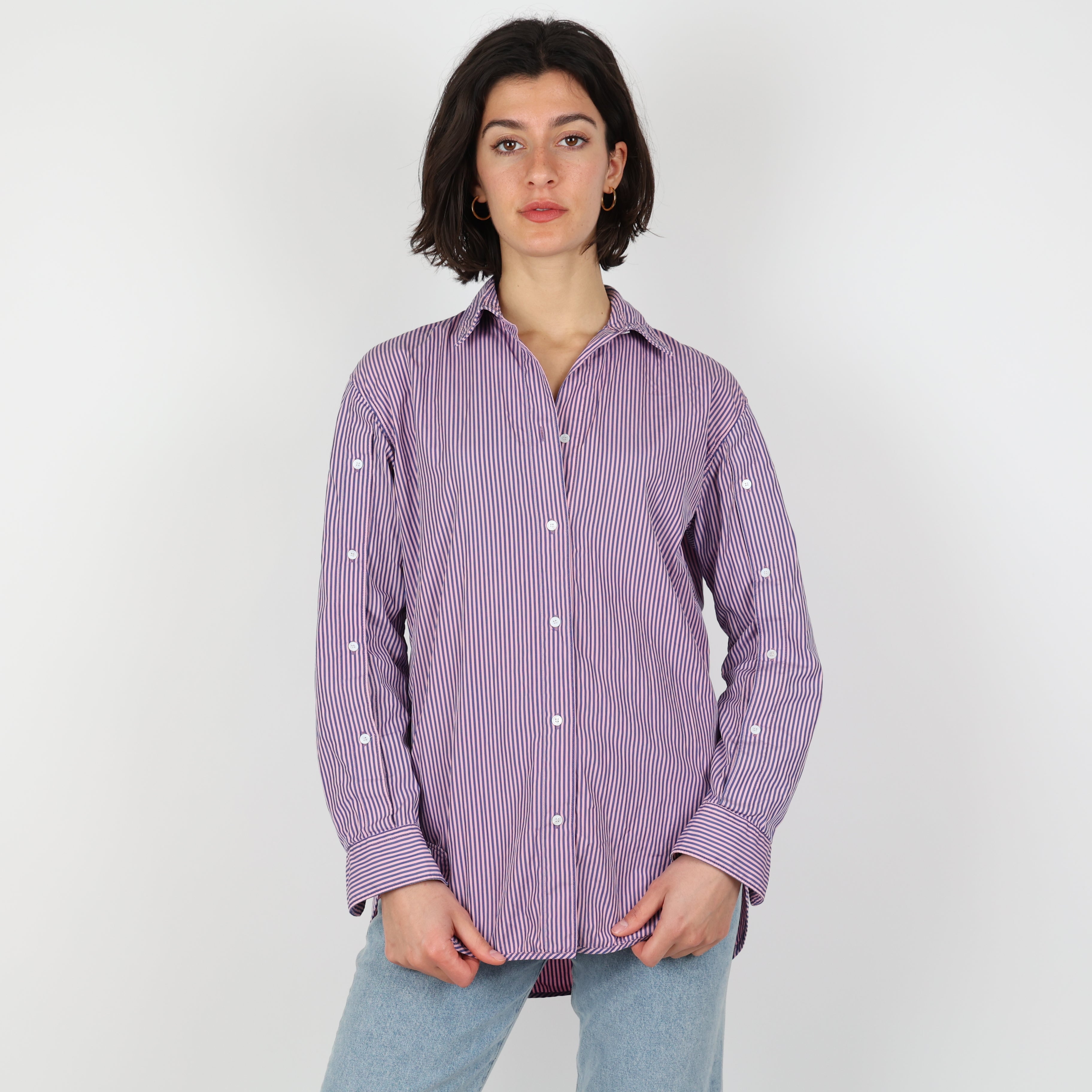 Shirt, UK Size 8