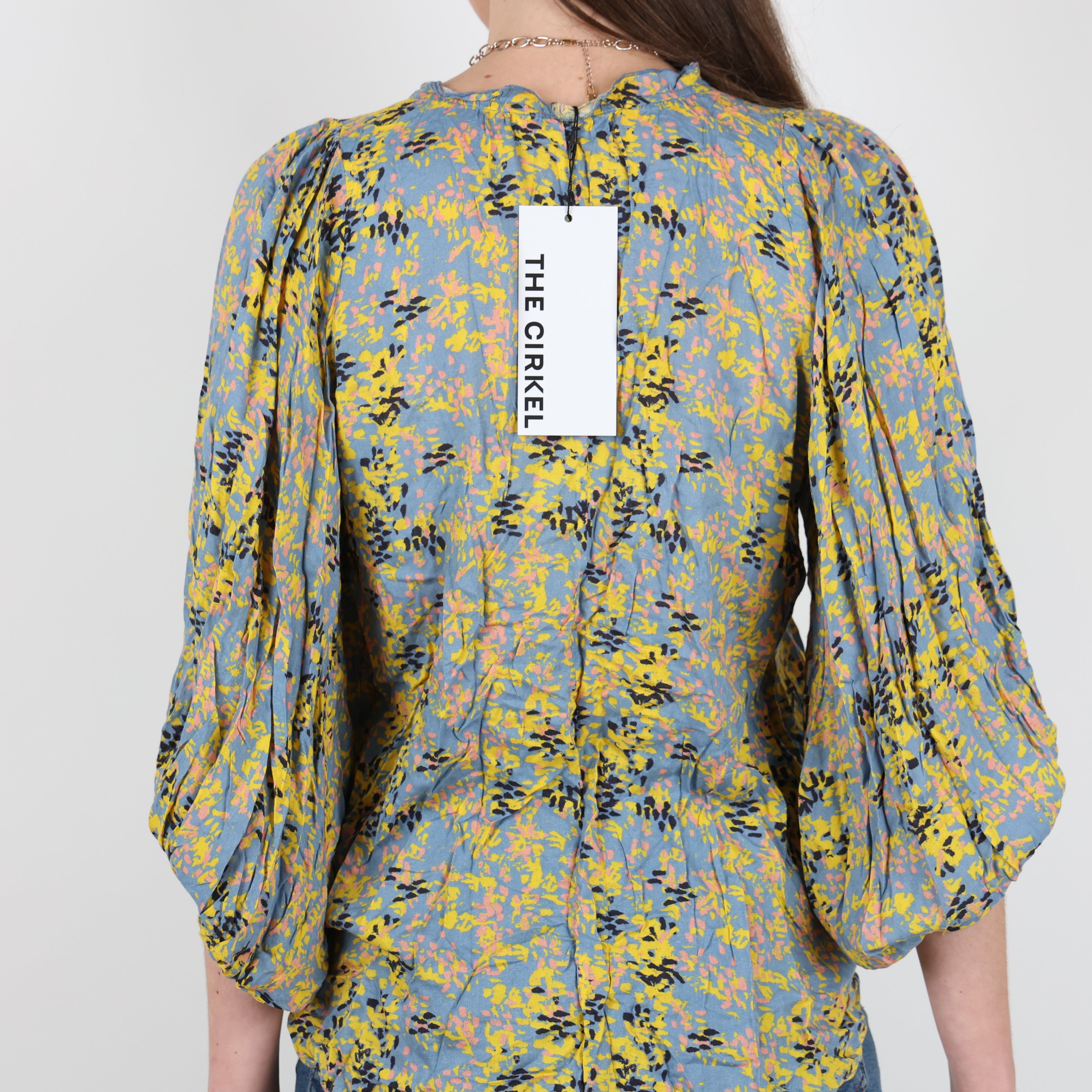 Blouse, UK Size 6