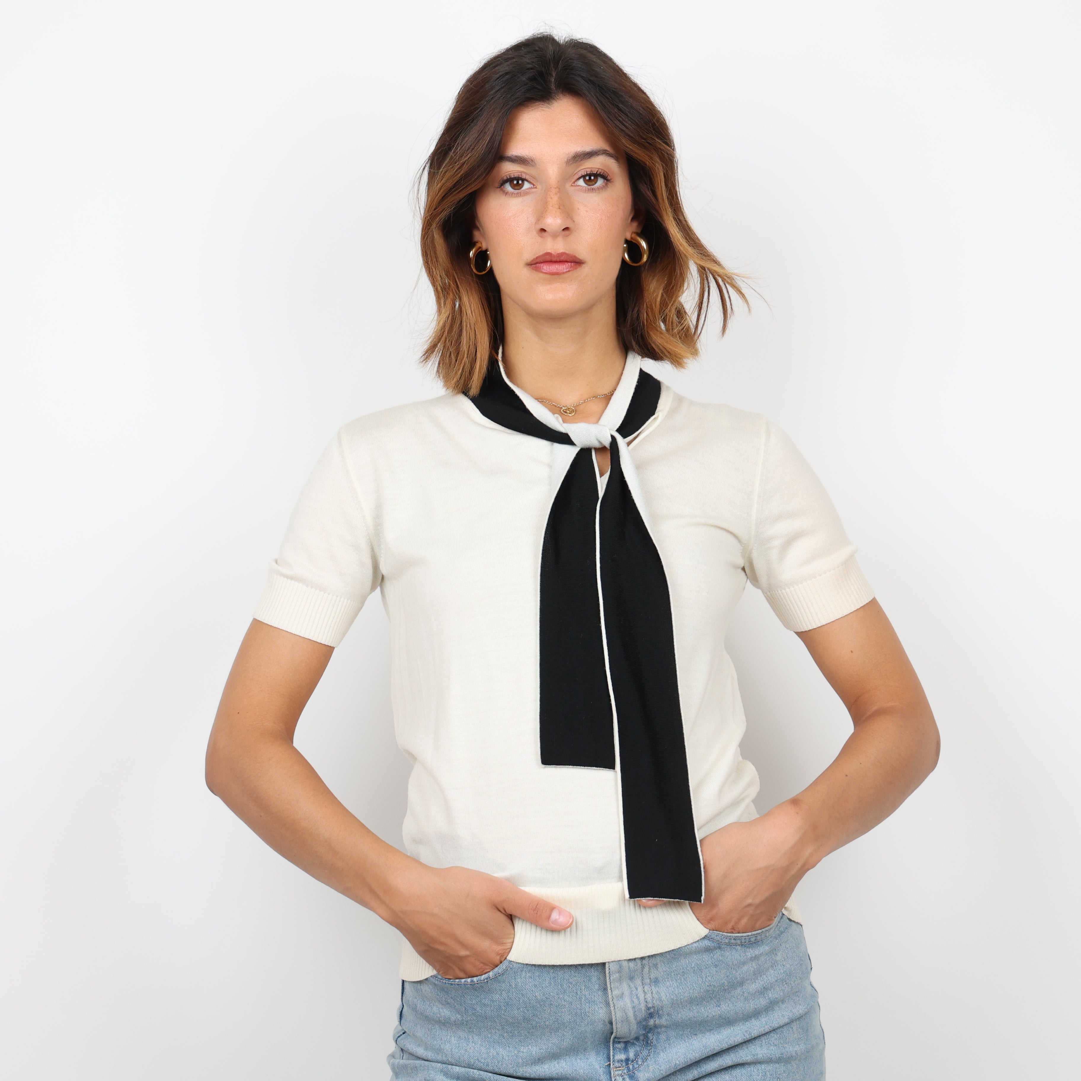 Knitwear, UK Size 8