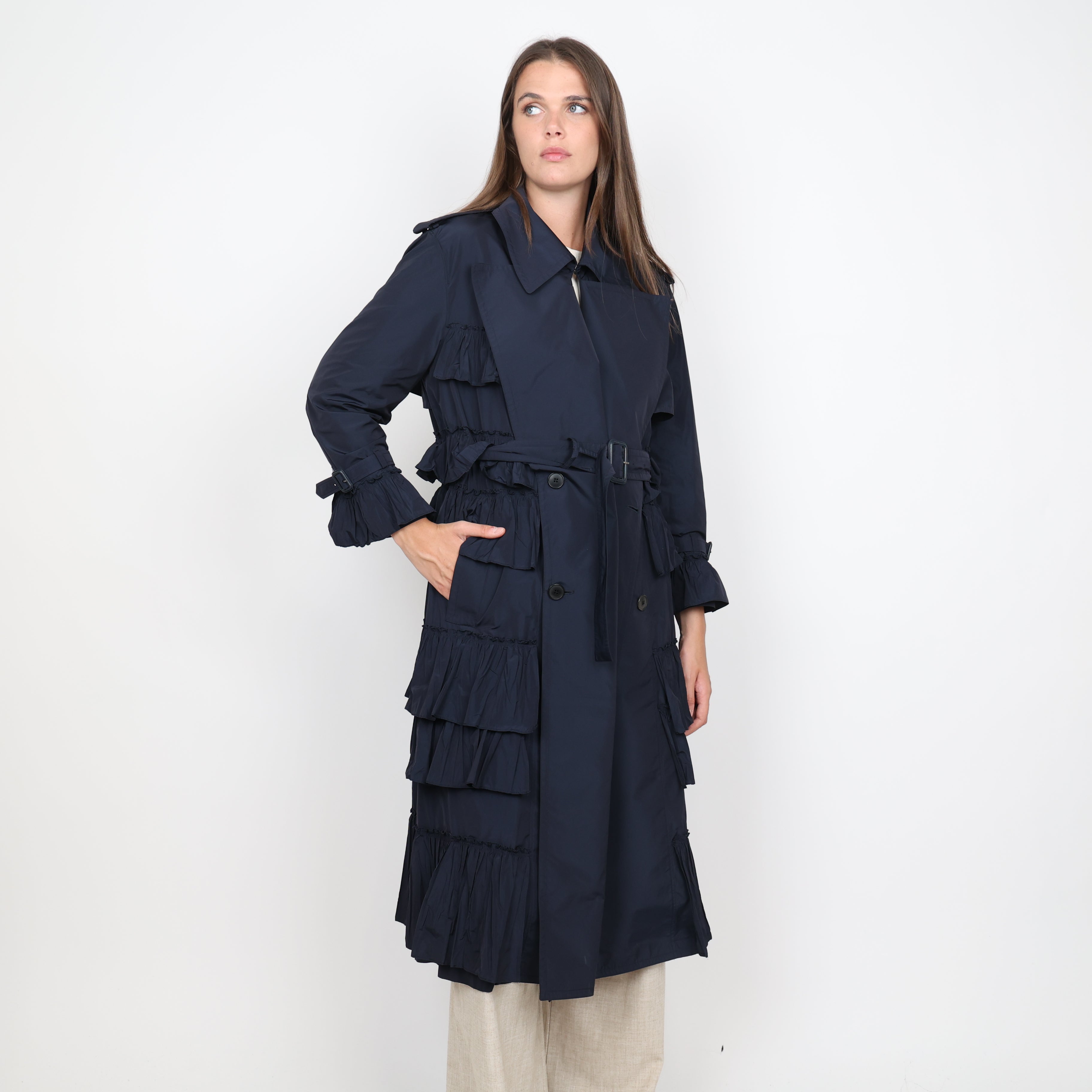 Coat, UK Size 10