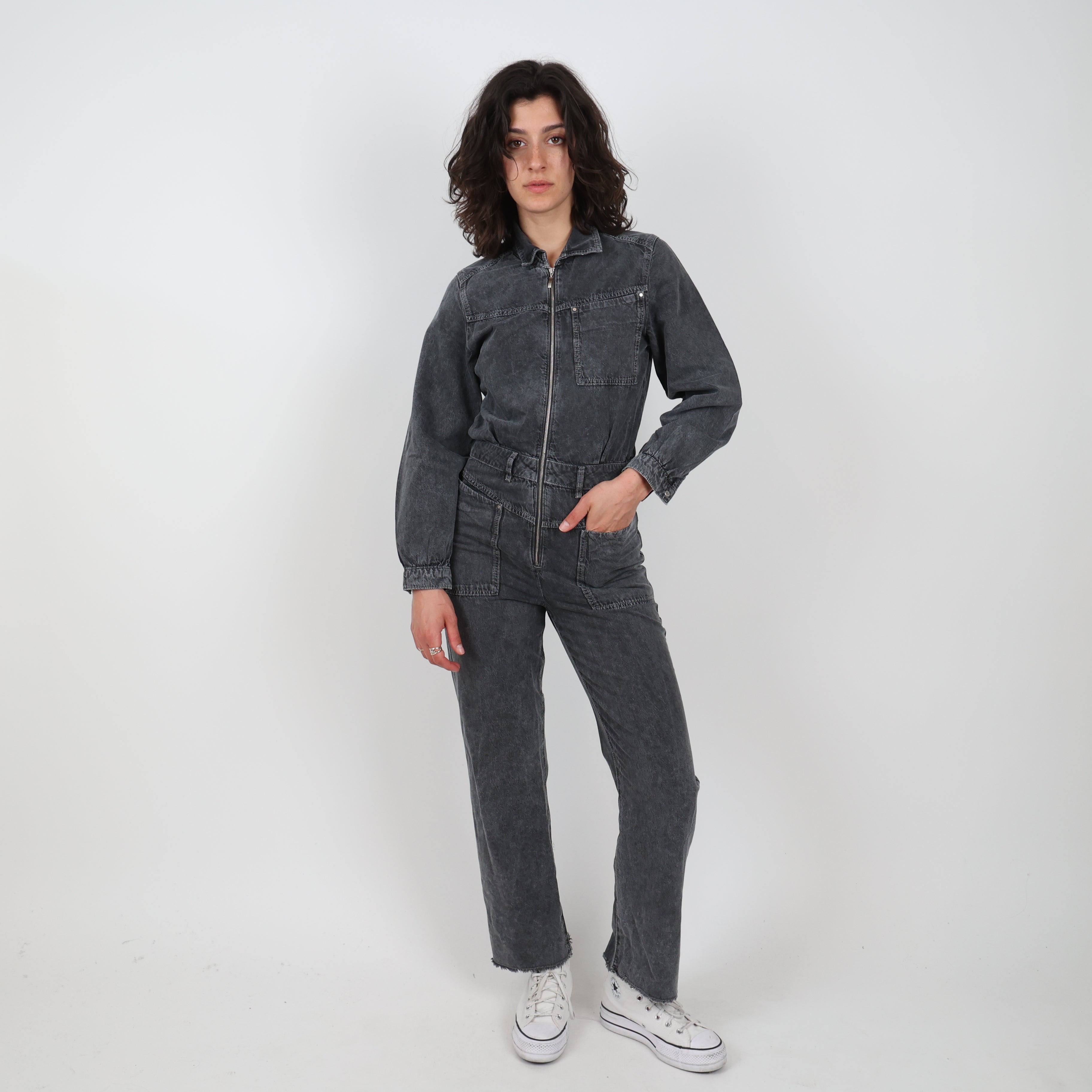 Jumpsuit, UK Size 8