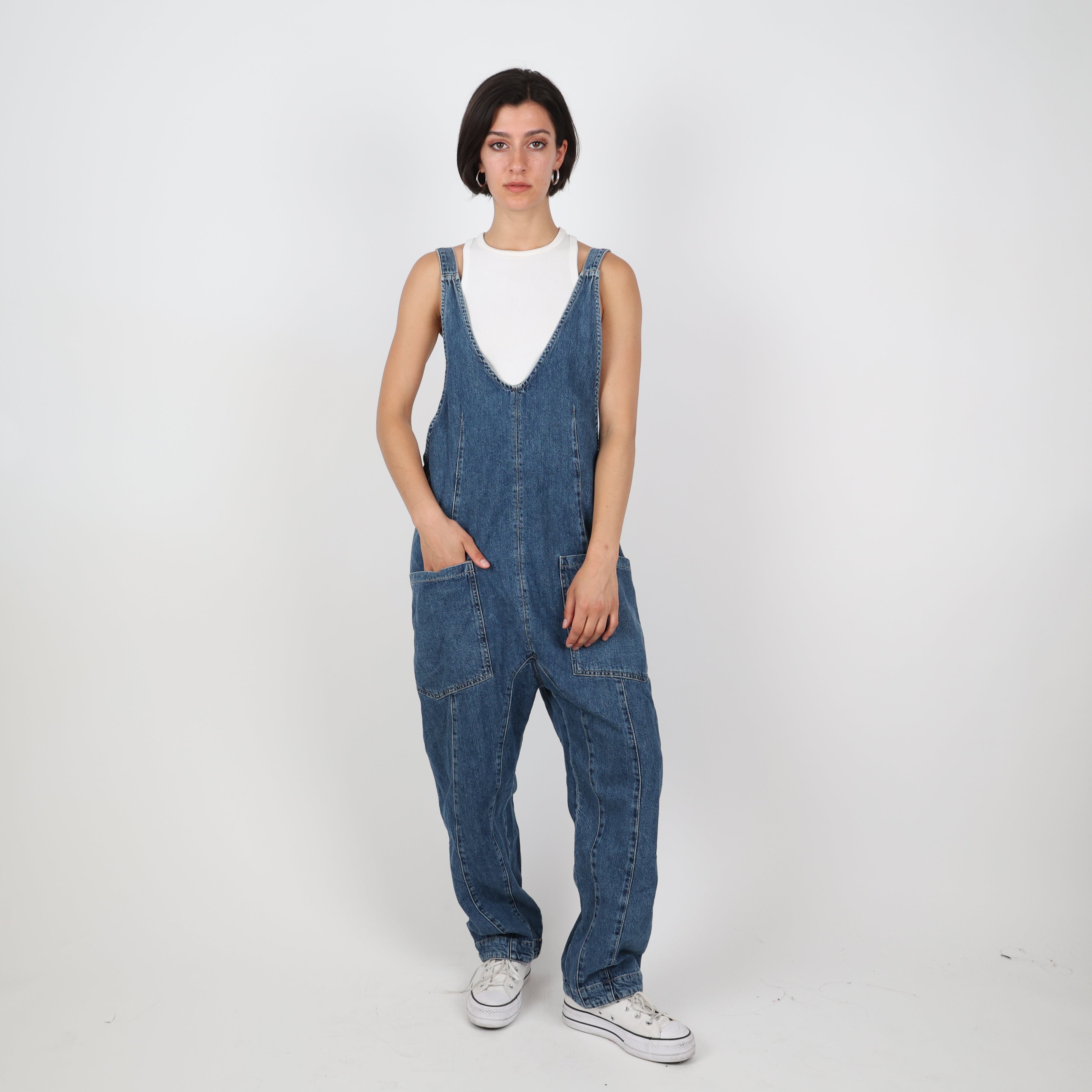 Jumpsuit, UK Size 10