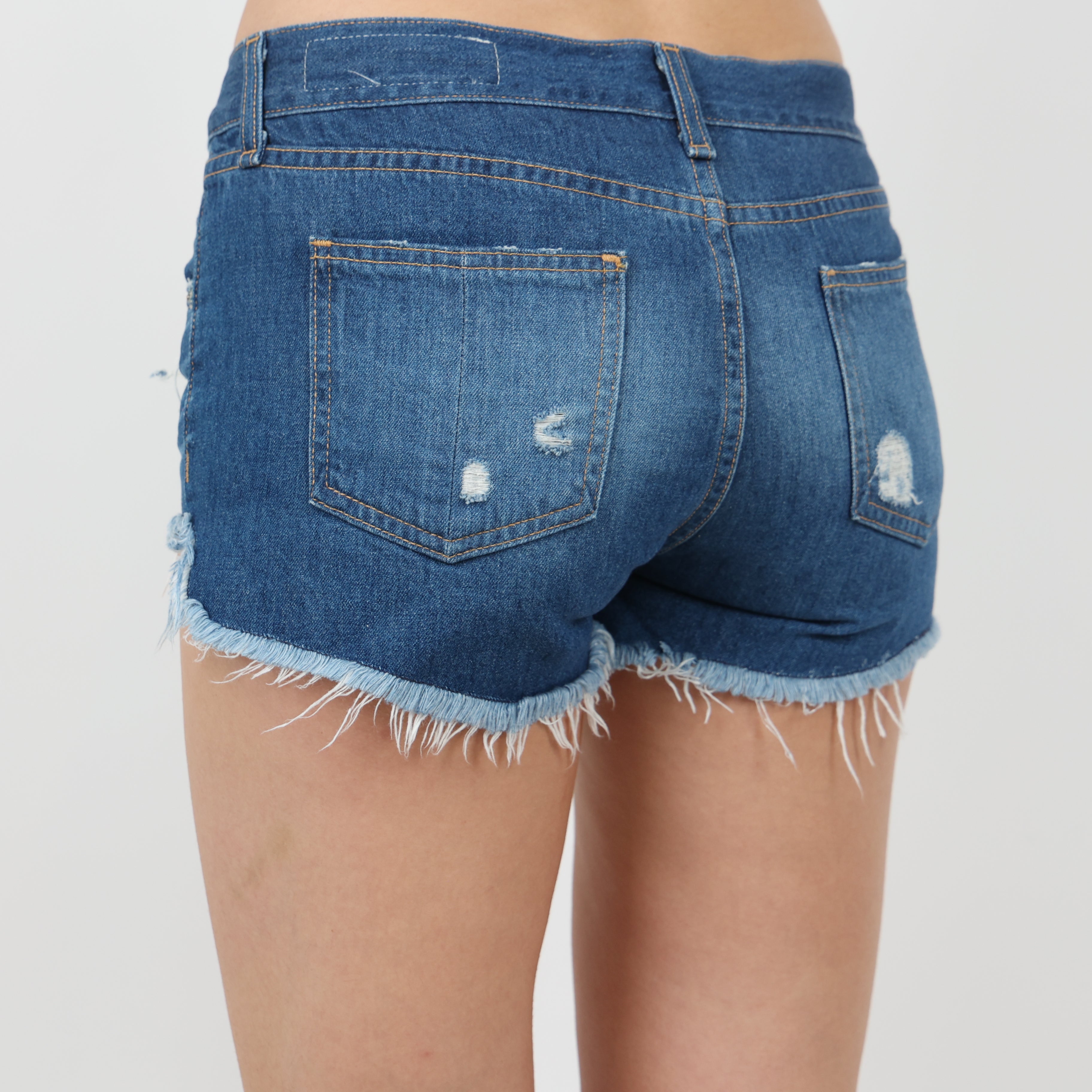 Shorts, Waist 25