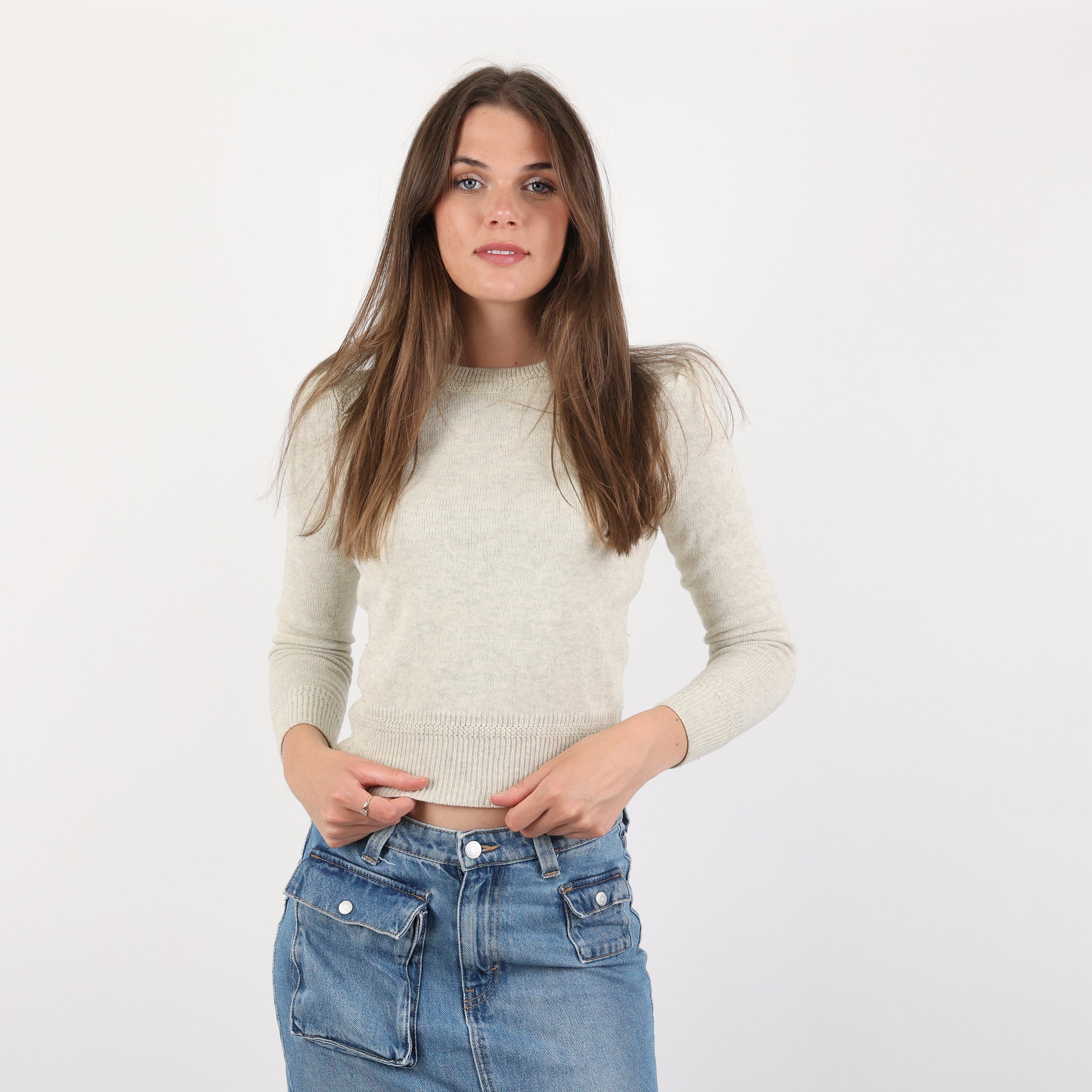 Knitwear, UK Size 8