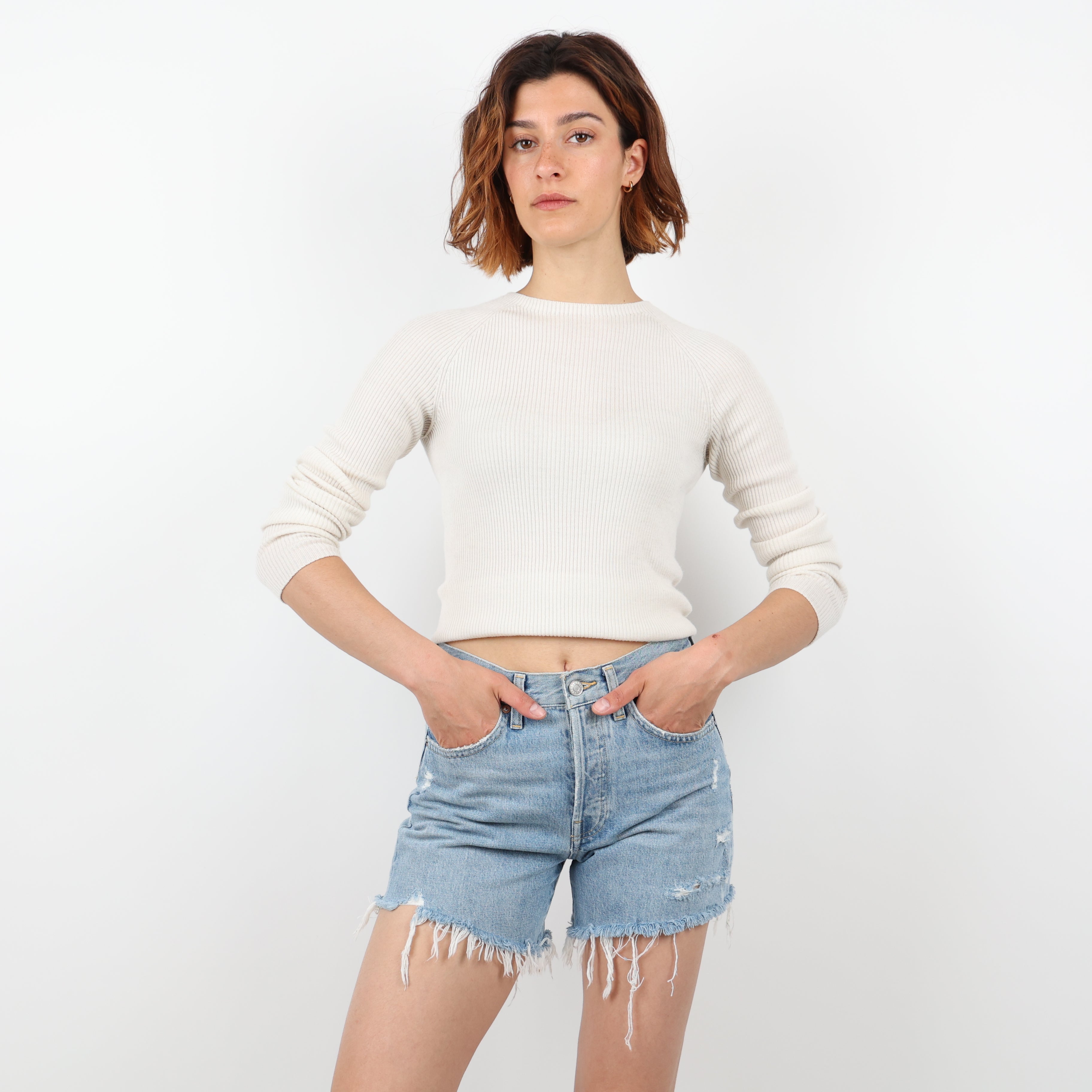 Shorts, Waist 24