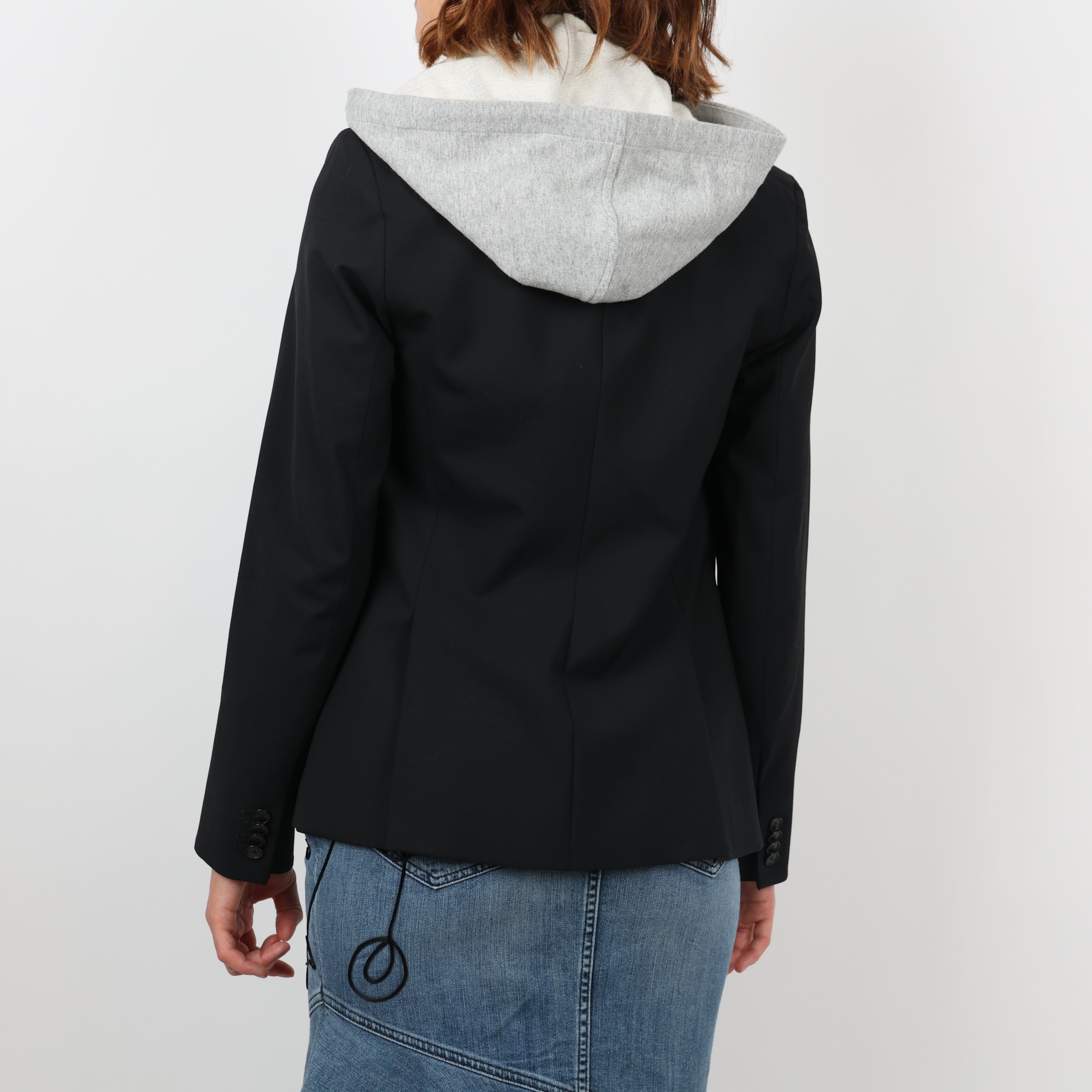 Jacket, UK Size 8