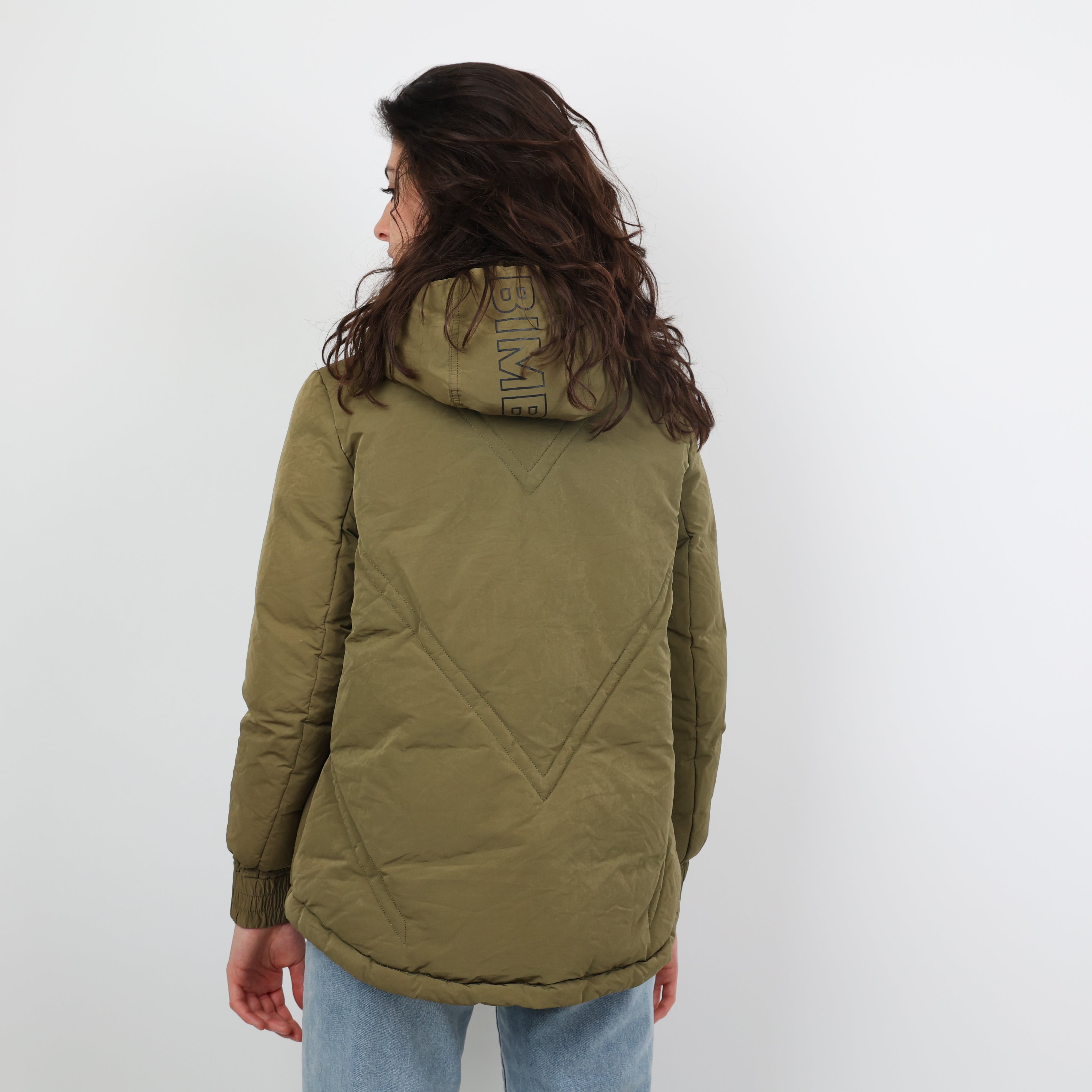 Coat, UK Size 8