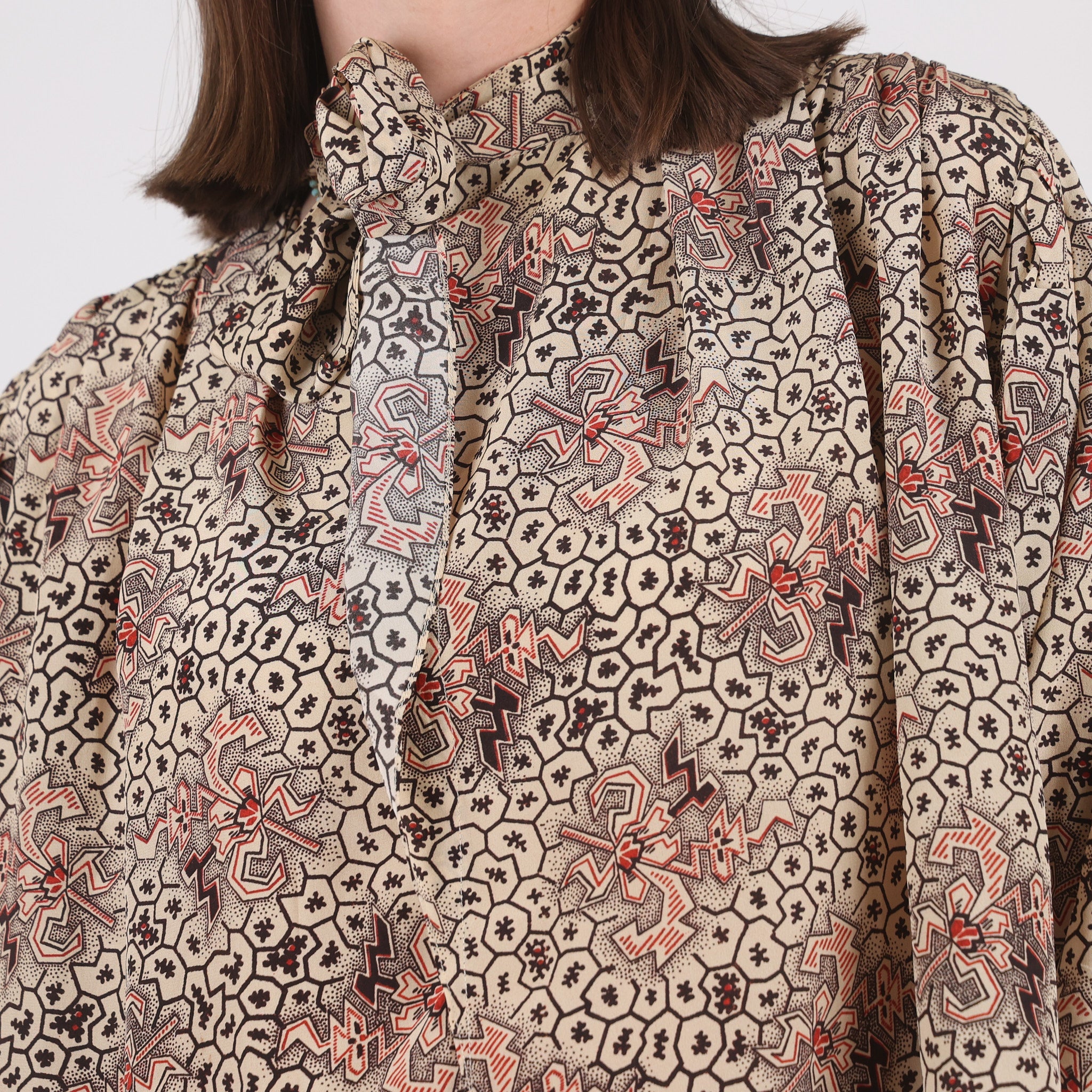 Blouse, UK Size 8