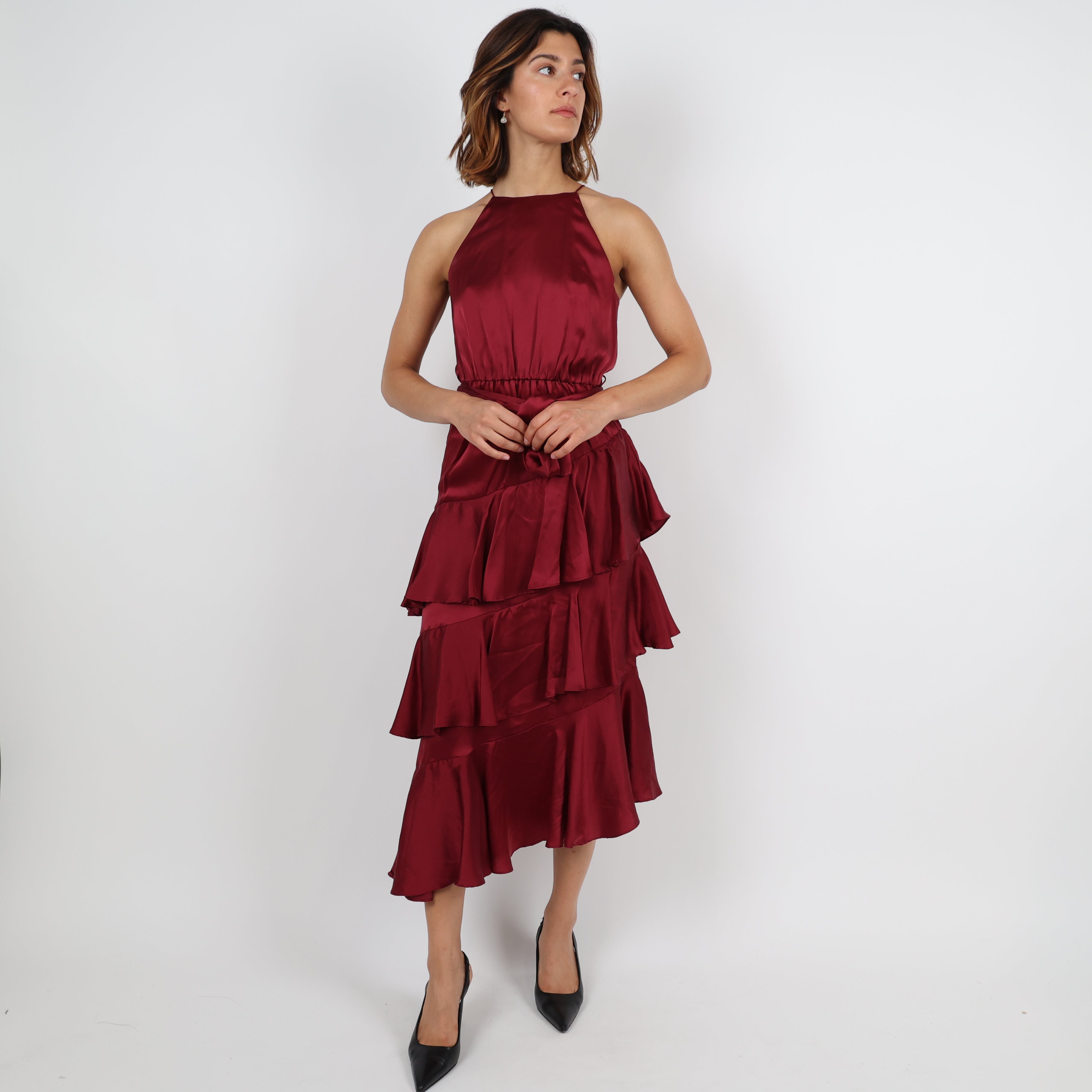 Dress, UK Size 8
