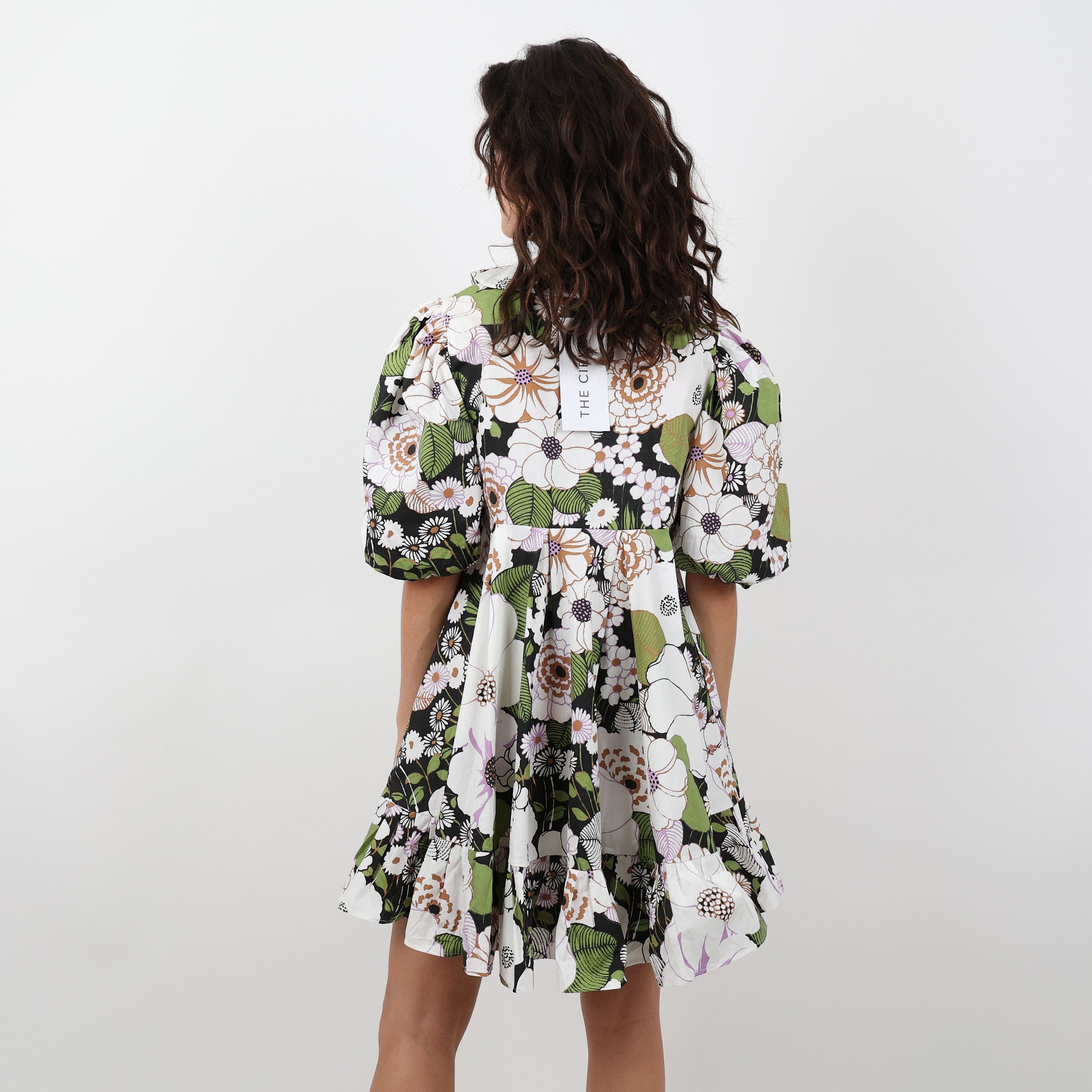 Dress, UK Size 8