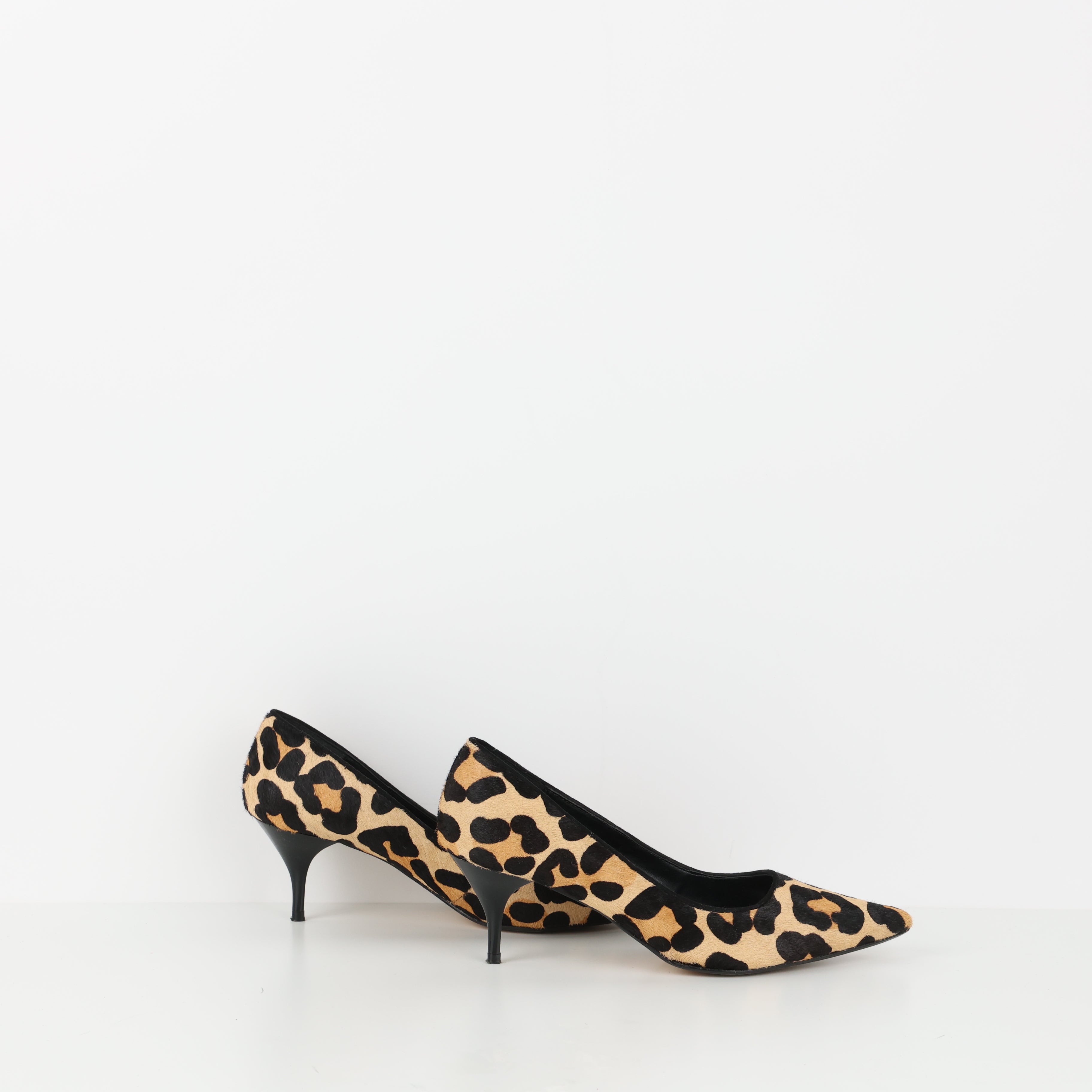 Heels, Shoe Size 37