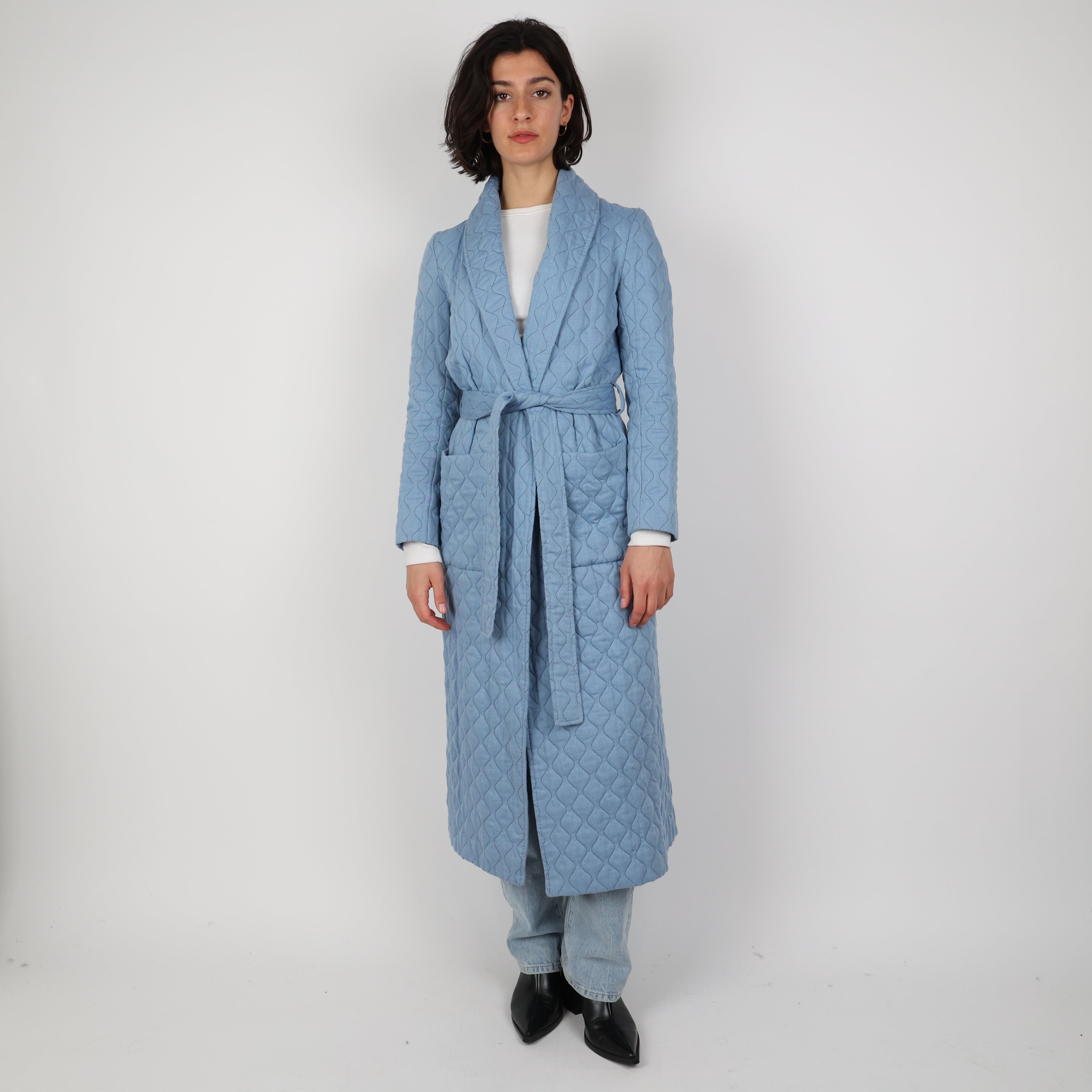 Coat, UK Size 10