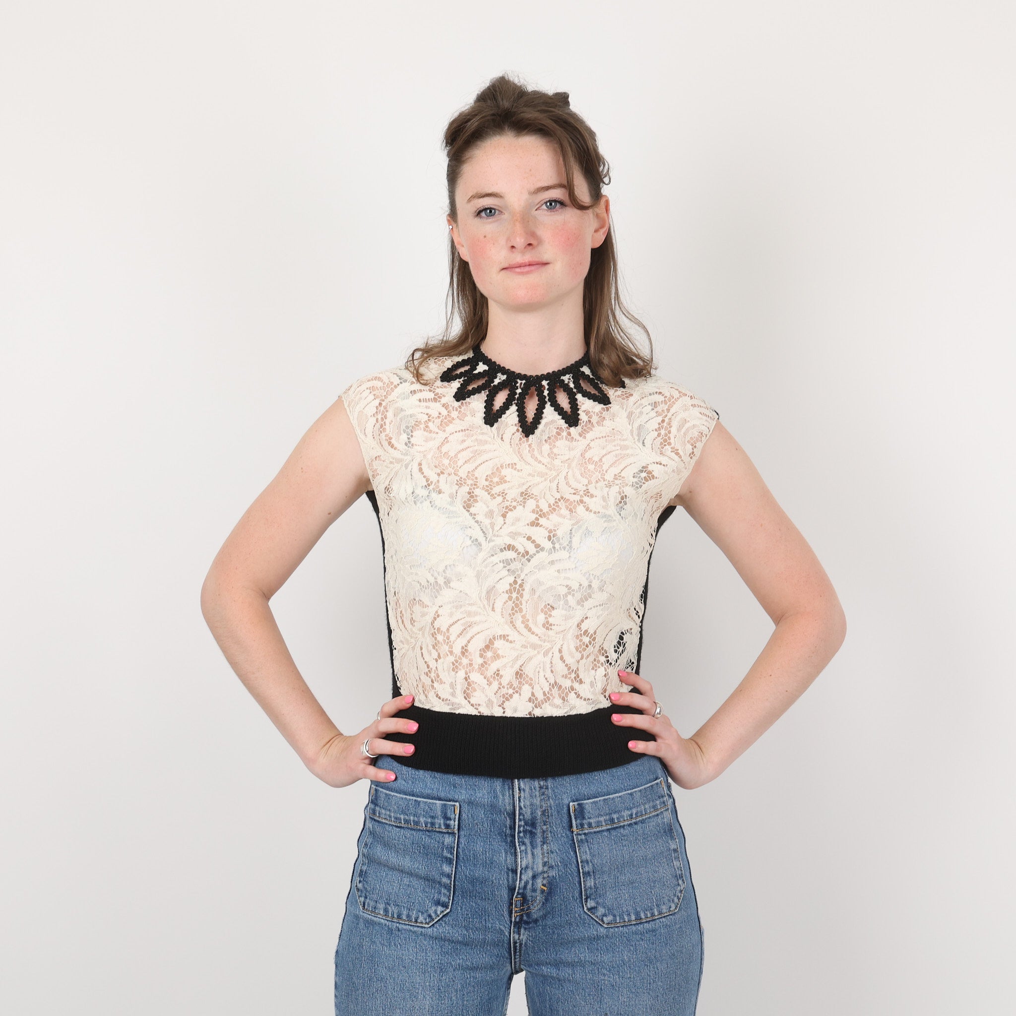 Knitwear, UK Size 8