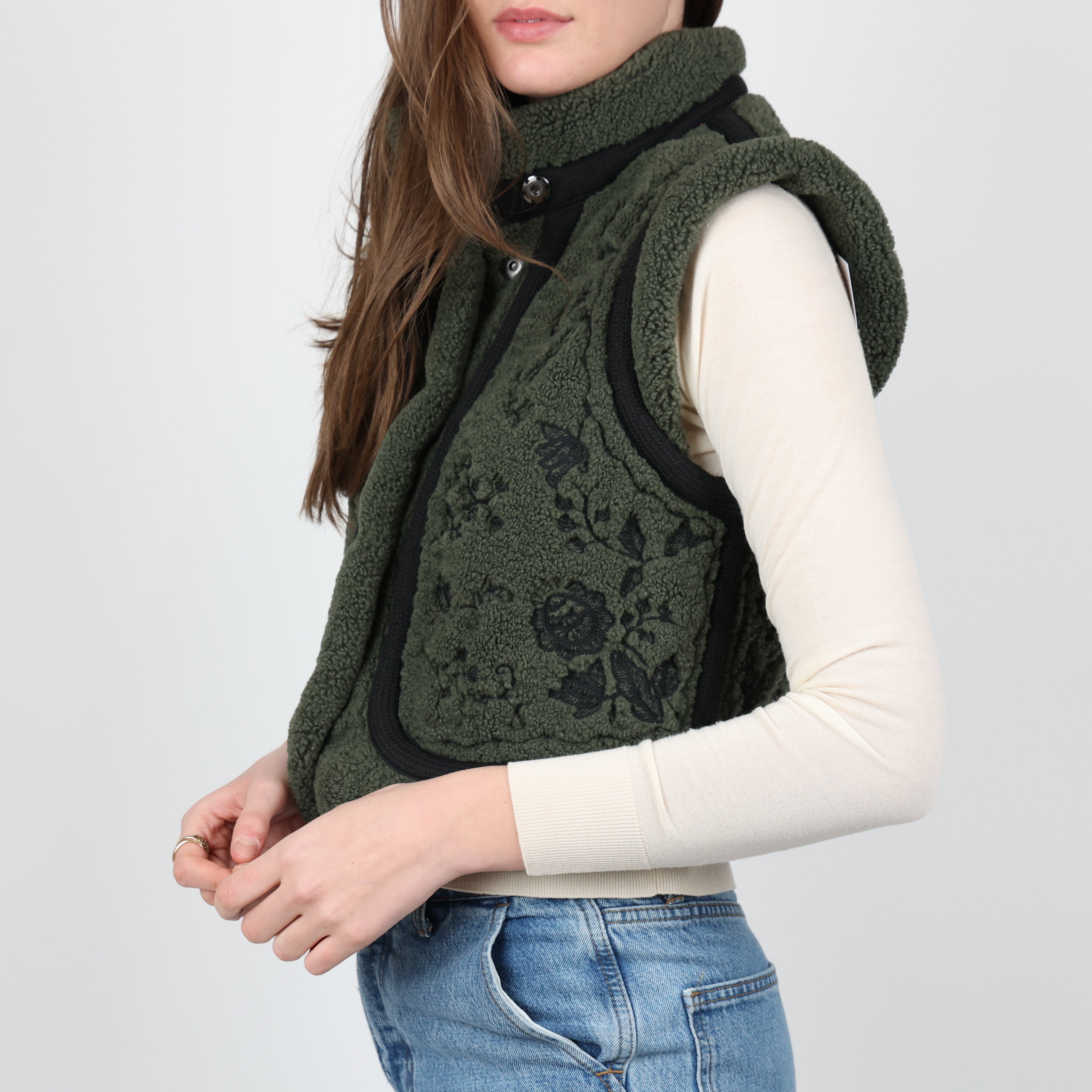 Jacket, UK Size 8