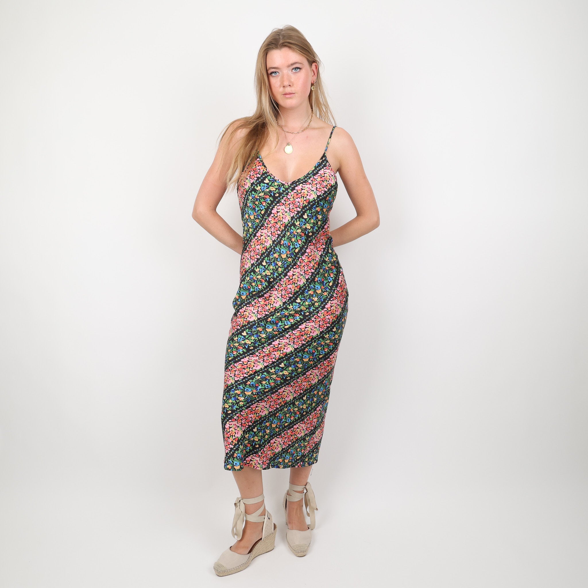 Dress, UK Size 6