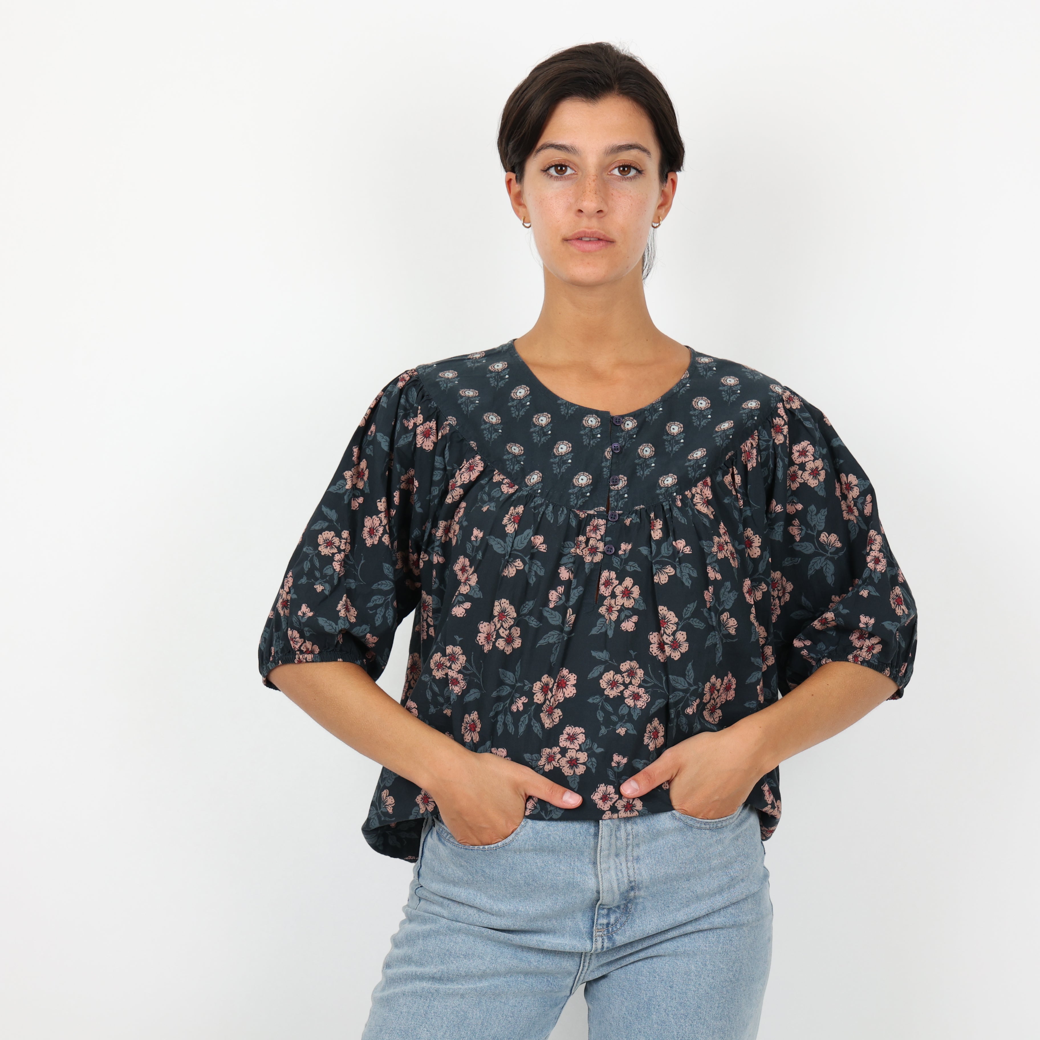 Blouse, UK Size 12