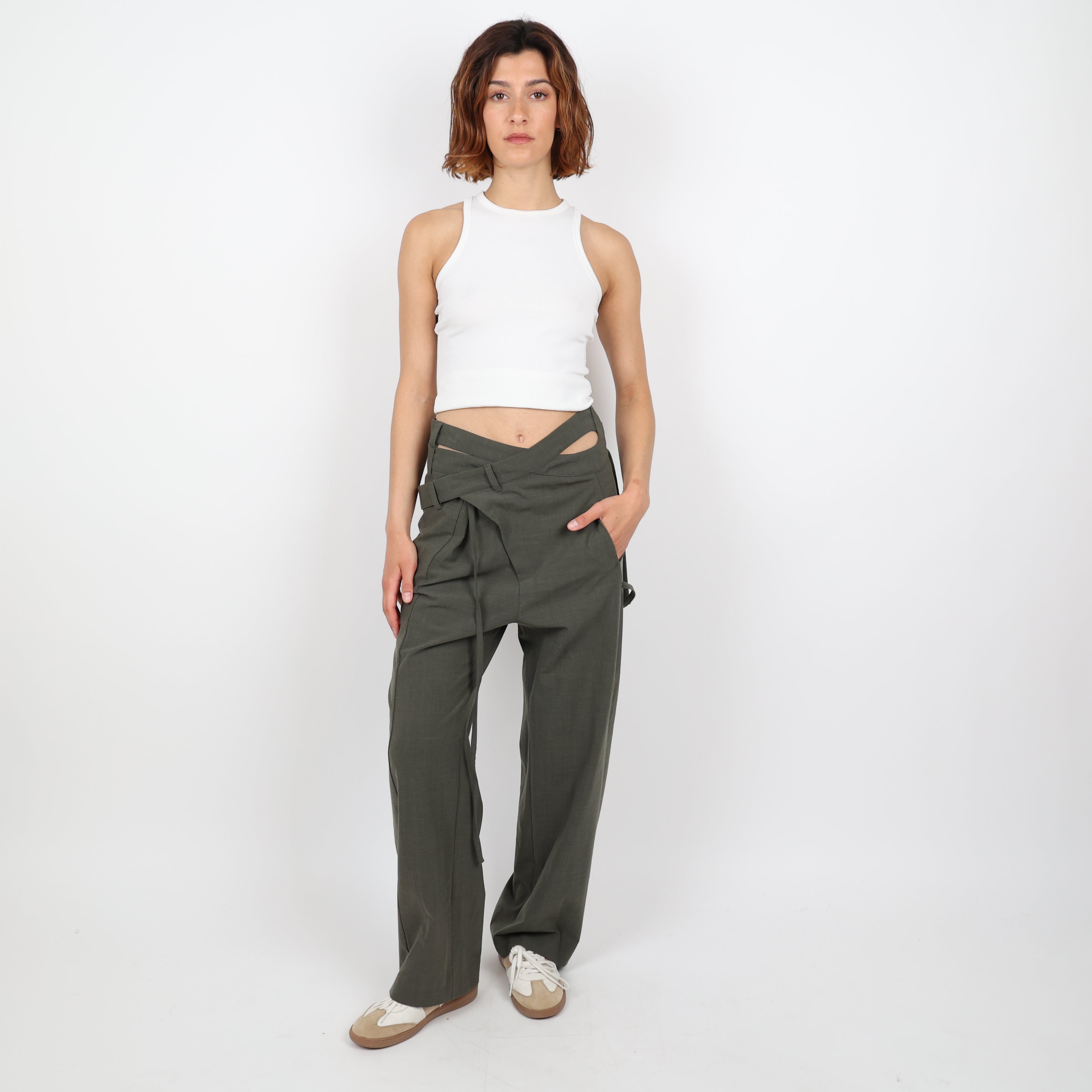 Trousers, UK Size 10