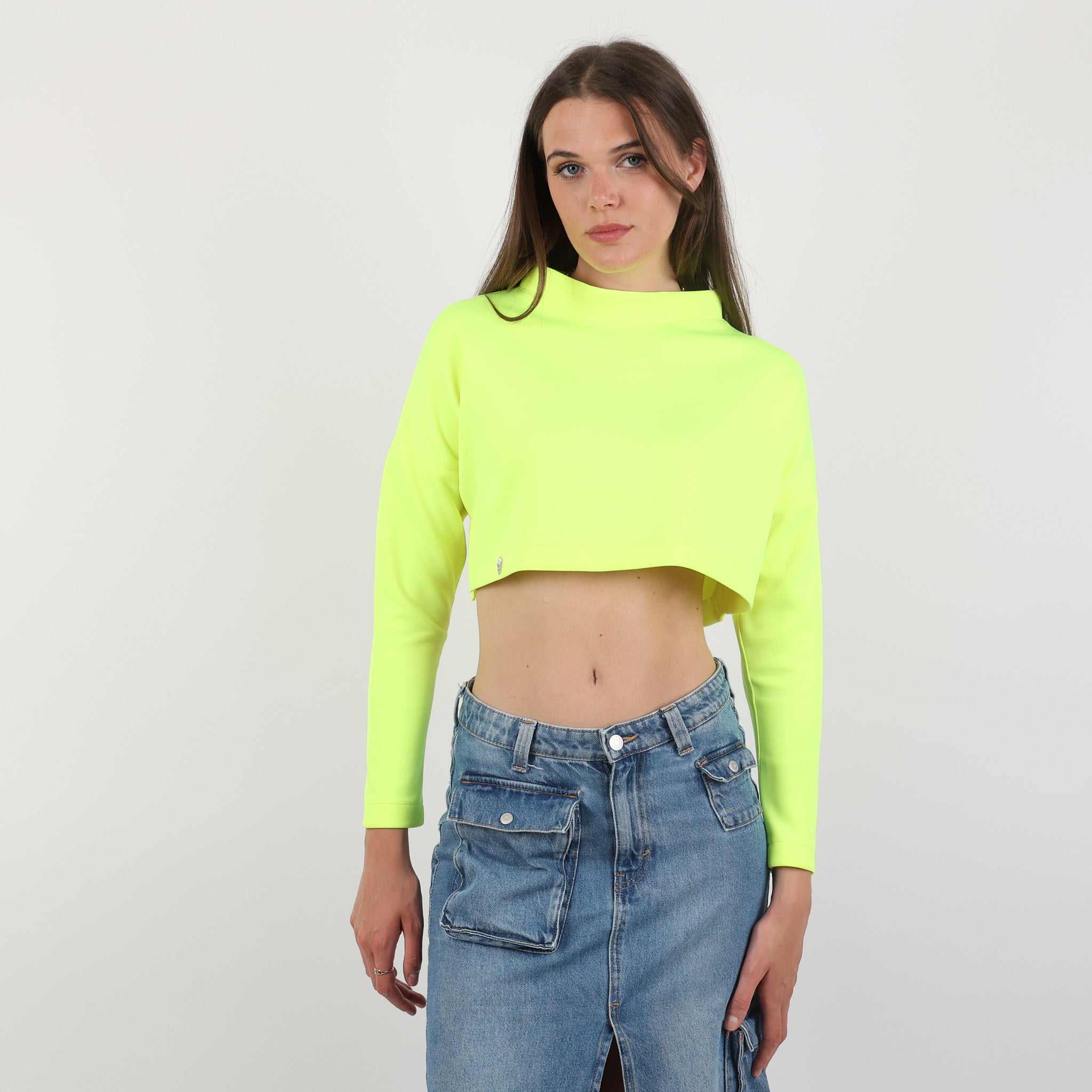 Top, UK Size 8