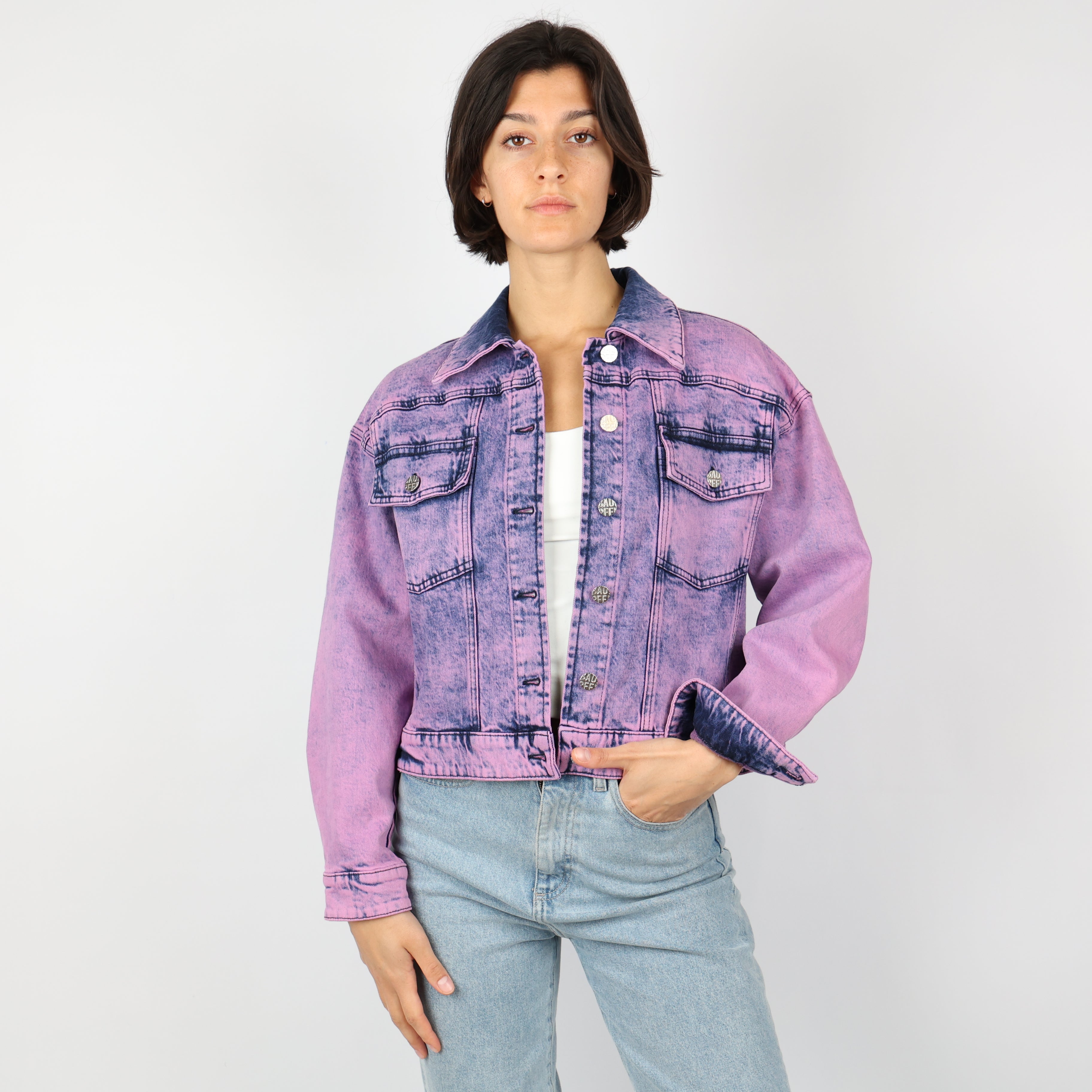 Jacket, UK Size 10