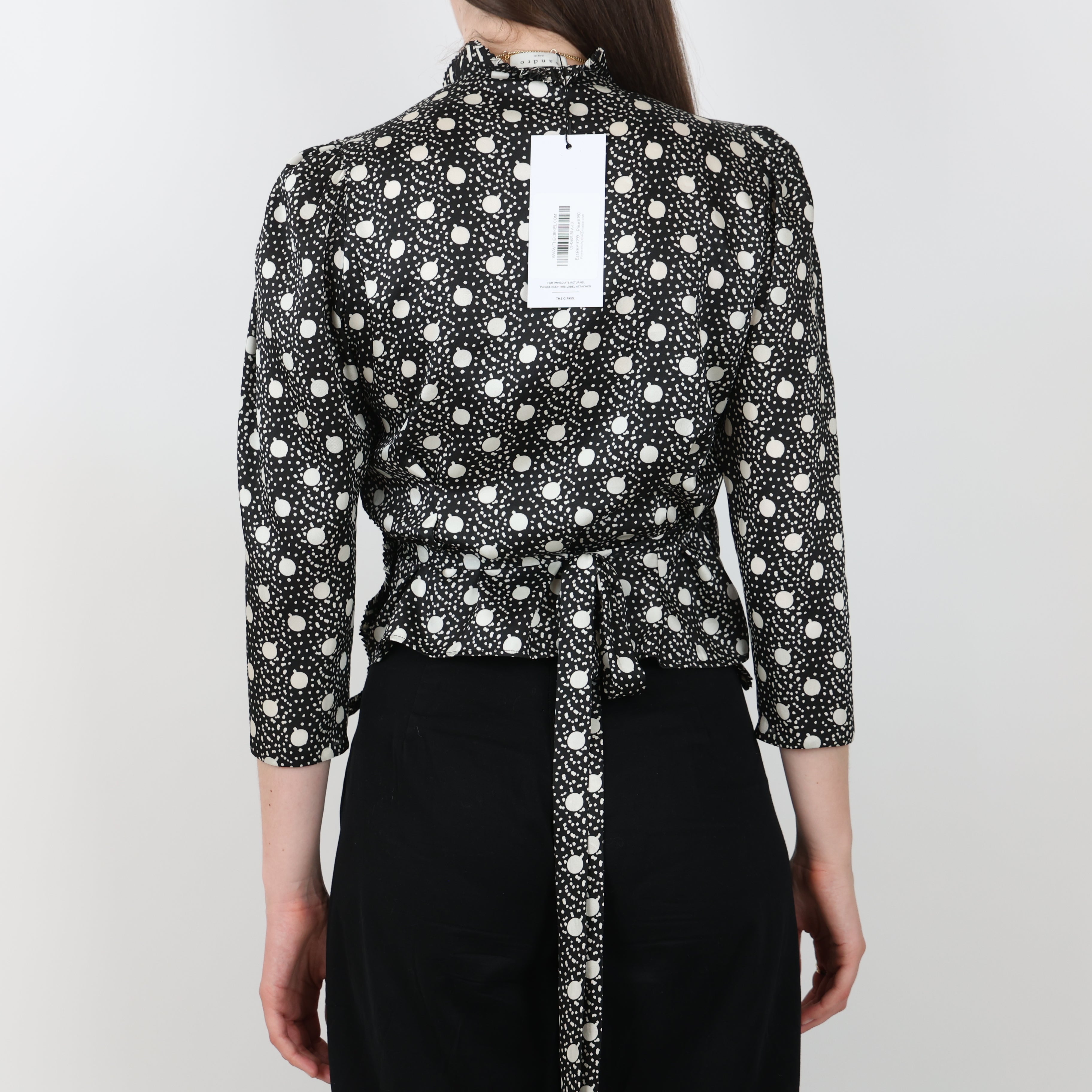 Blouse, UK Size 10