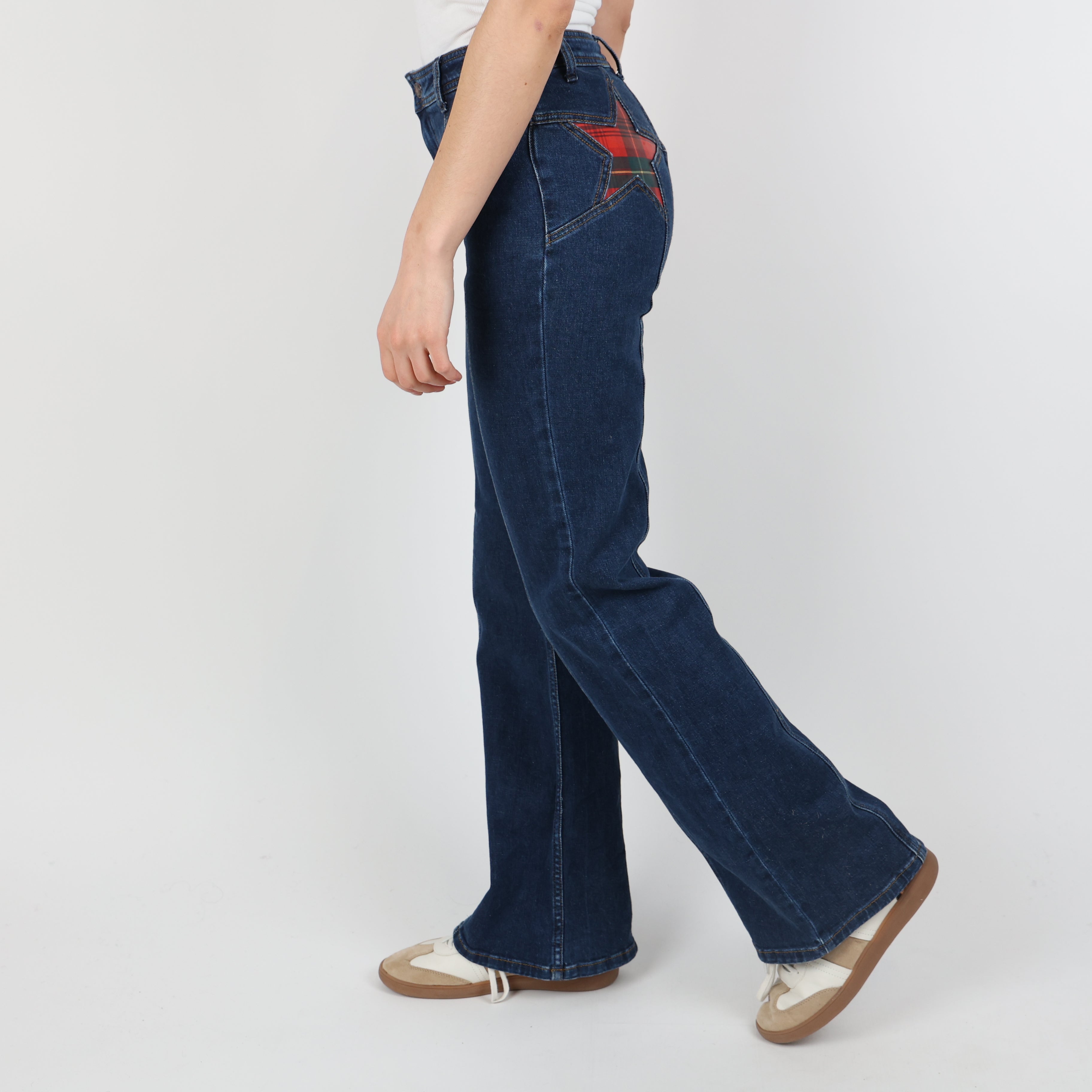 Jeans, Waist 27
