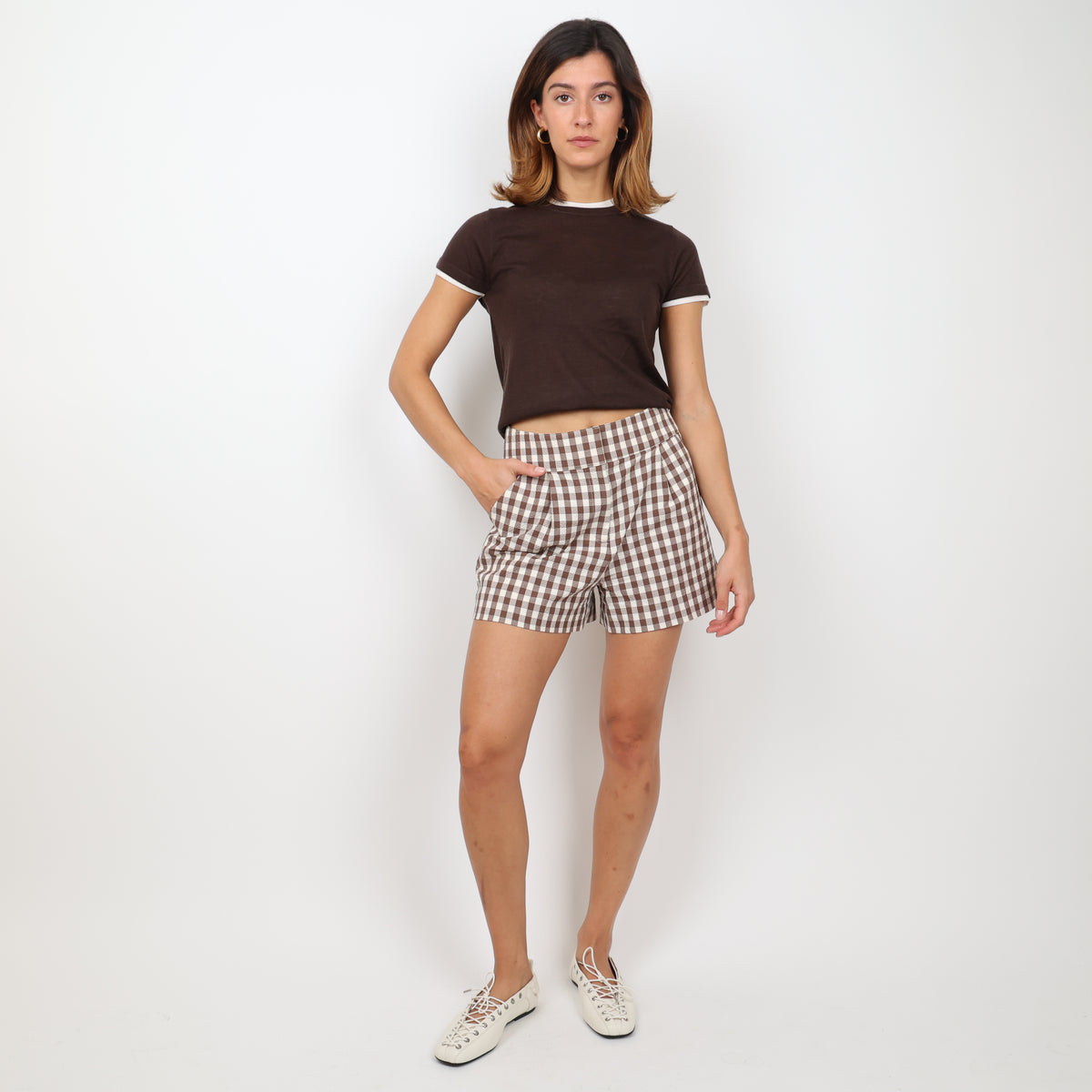 Shorts, UK Size 8