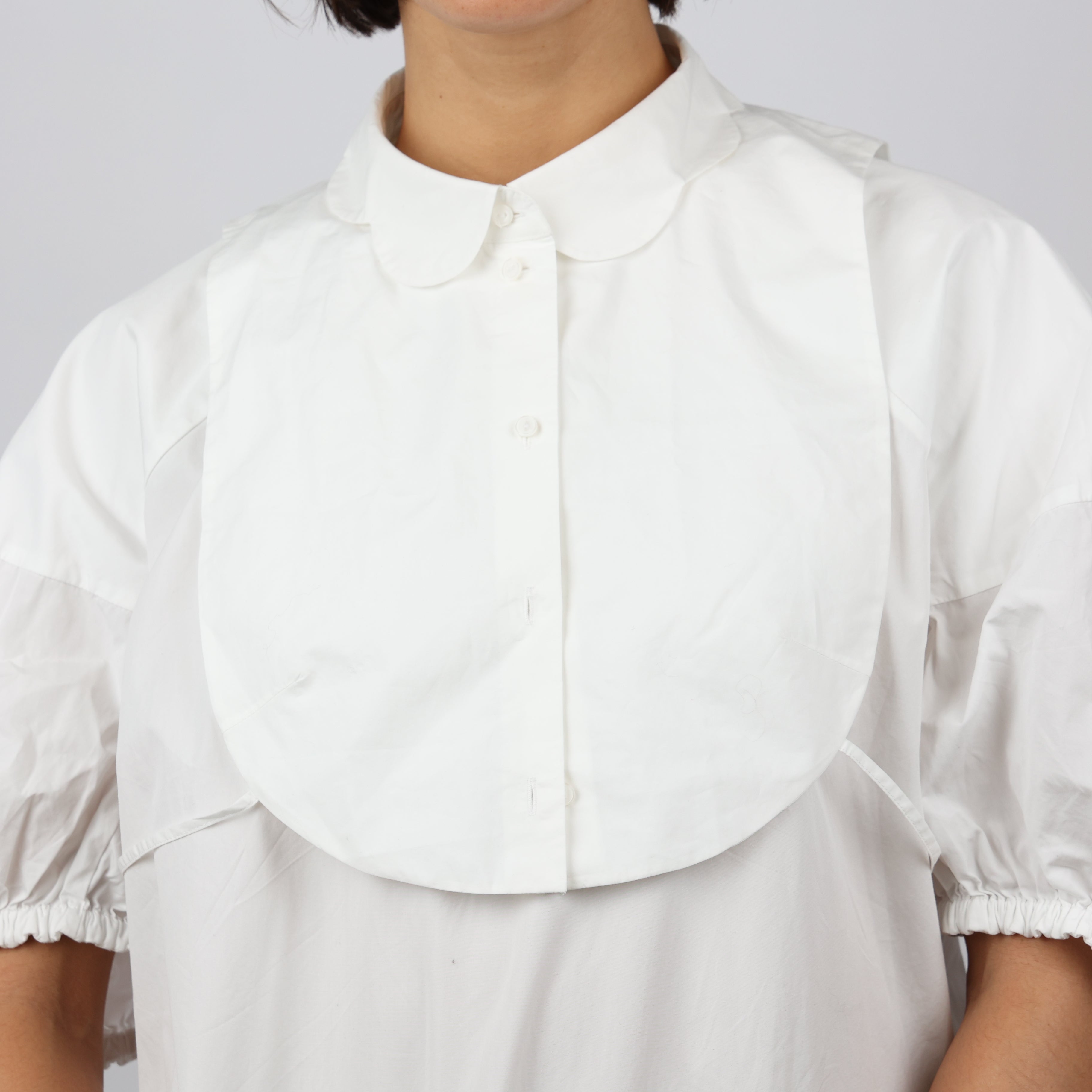 Shirt, UK Size One Size