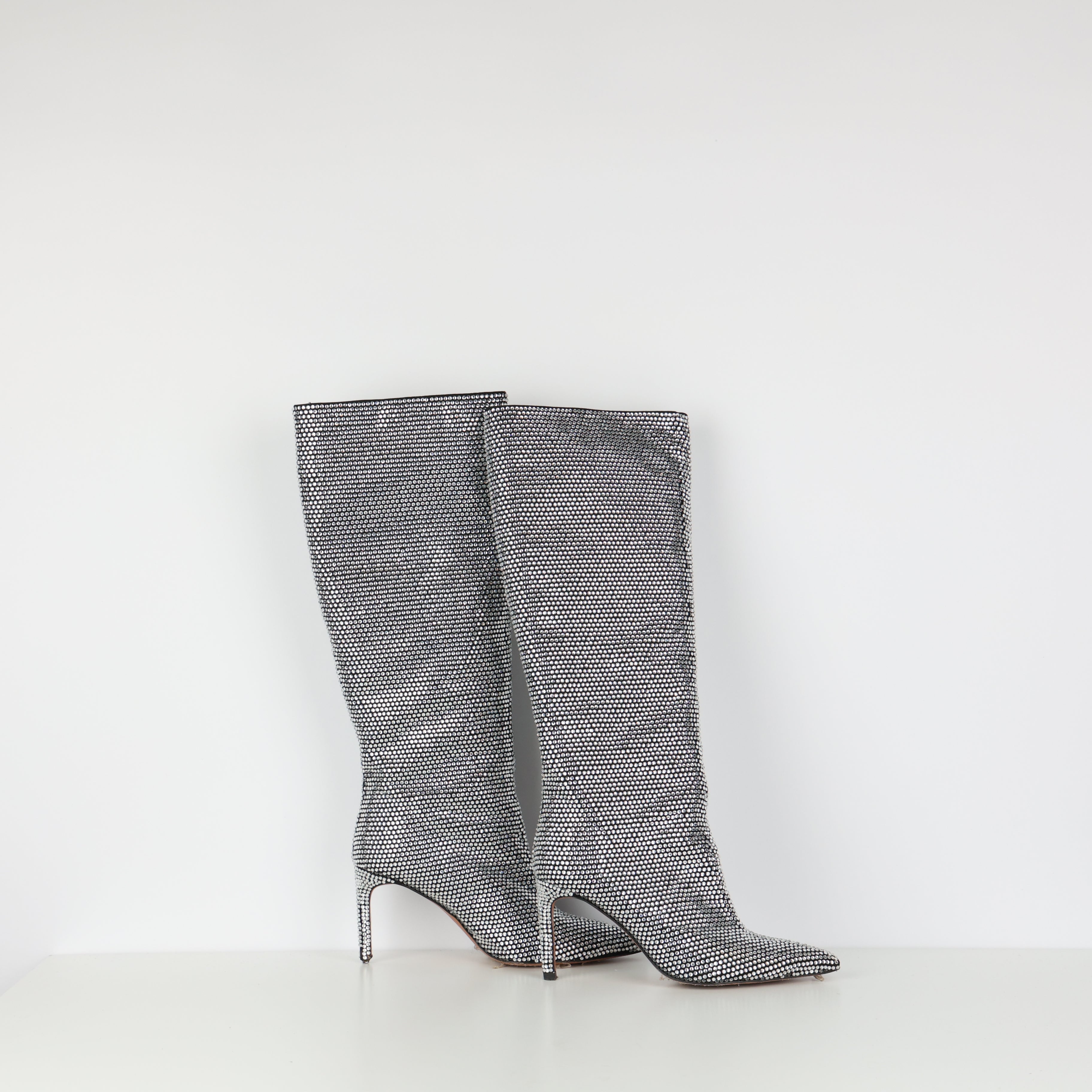 Boots , Shoe Size 38