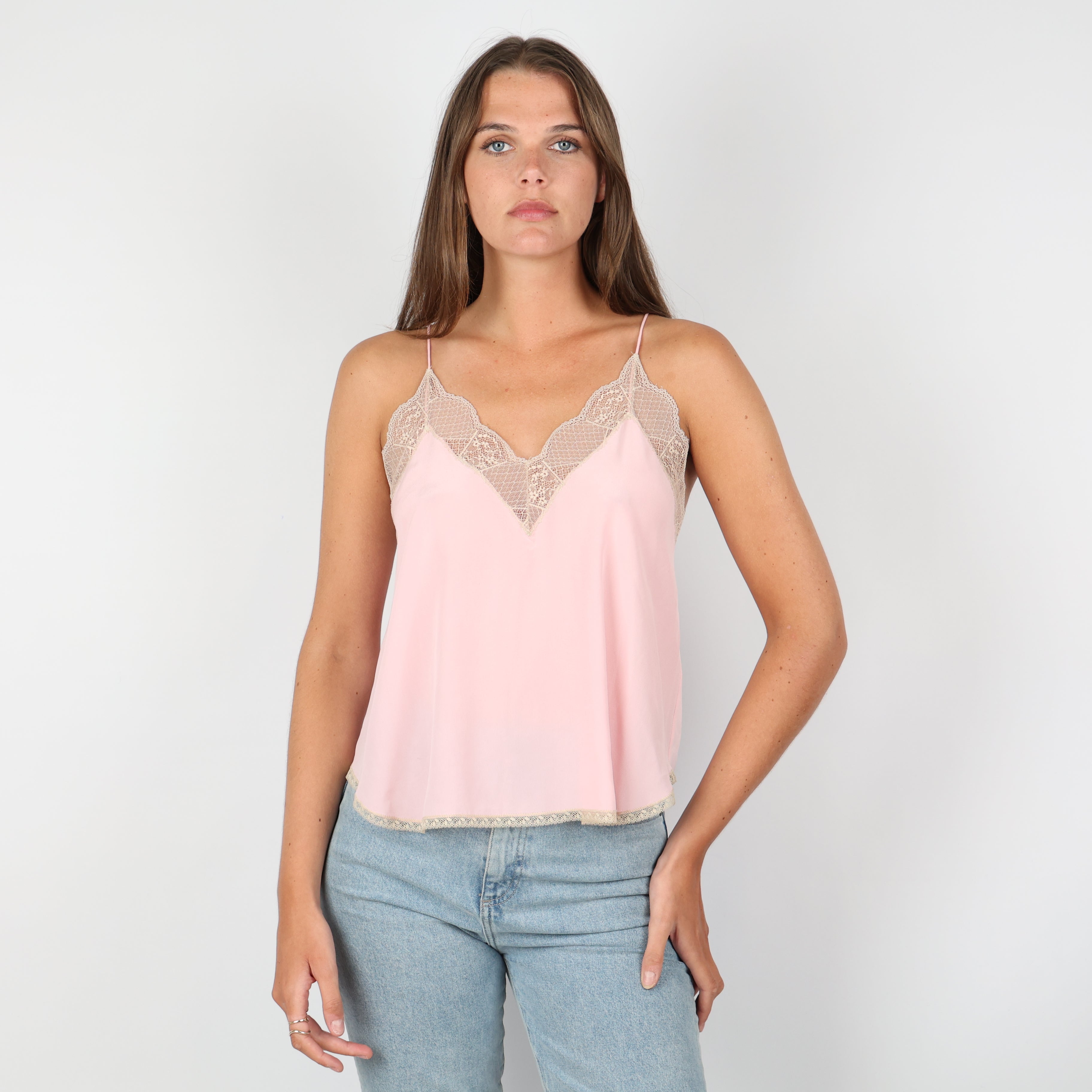 Top, UK Size 10