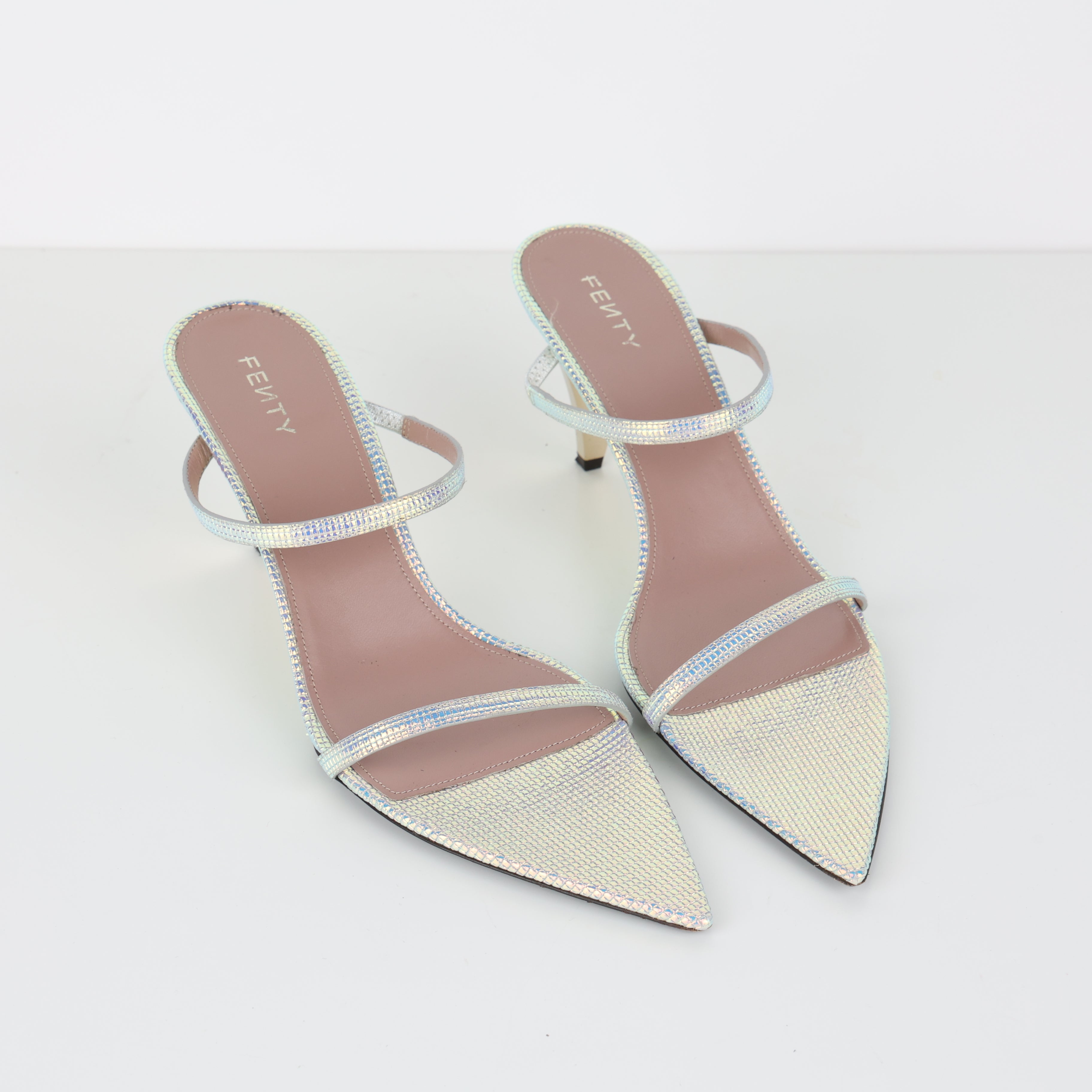 Heels, Shoe Size 40
