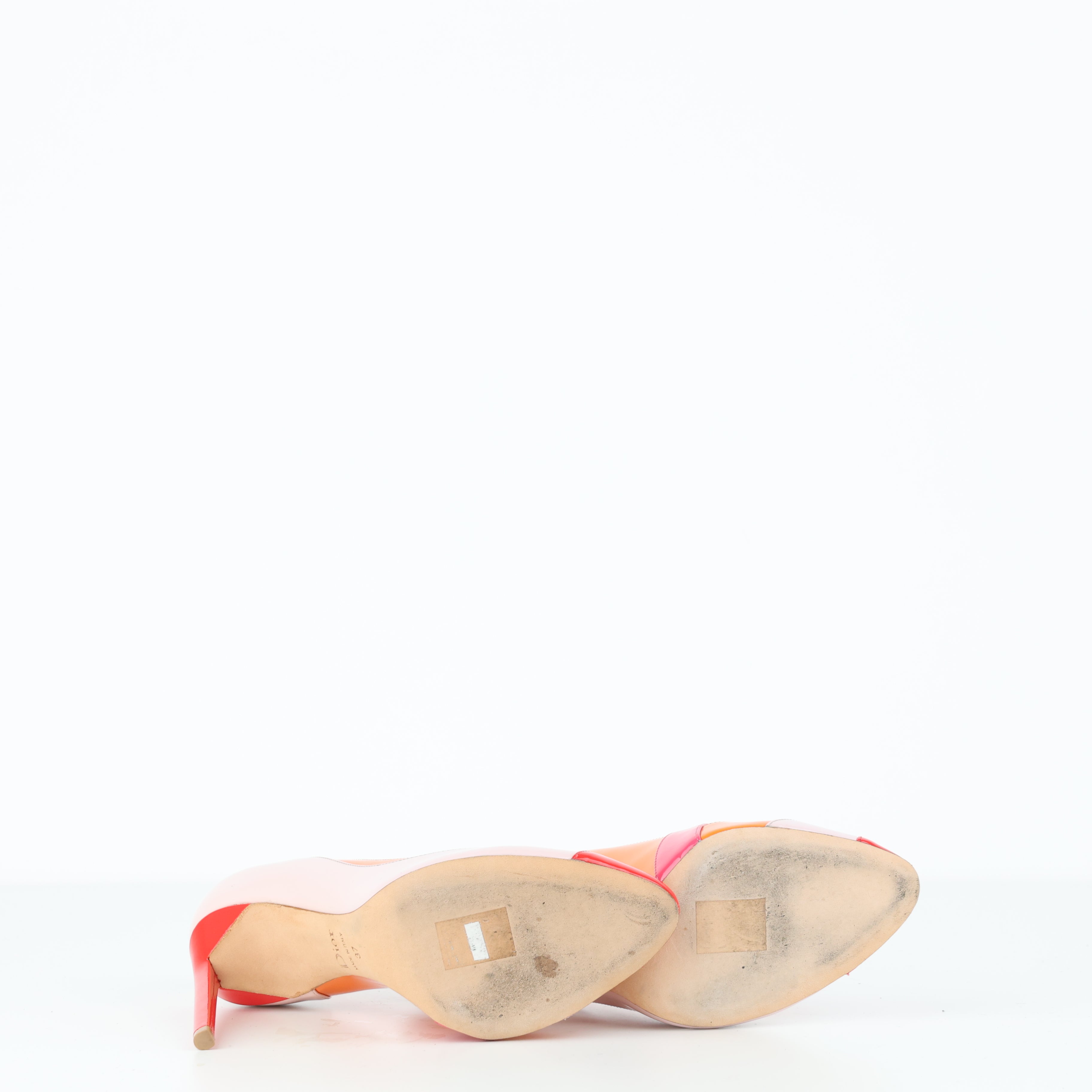 Heels , Shoe Size 37