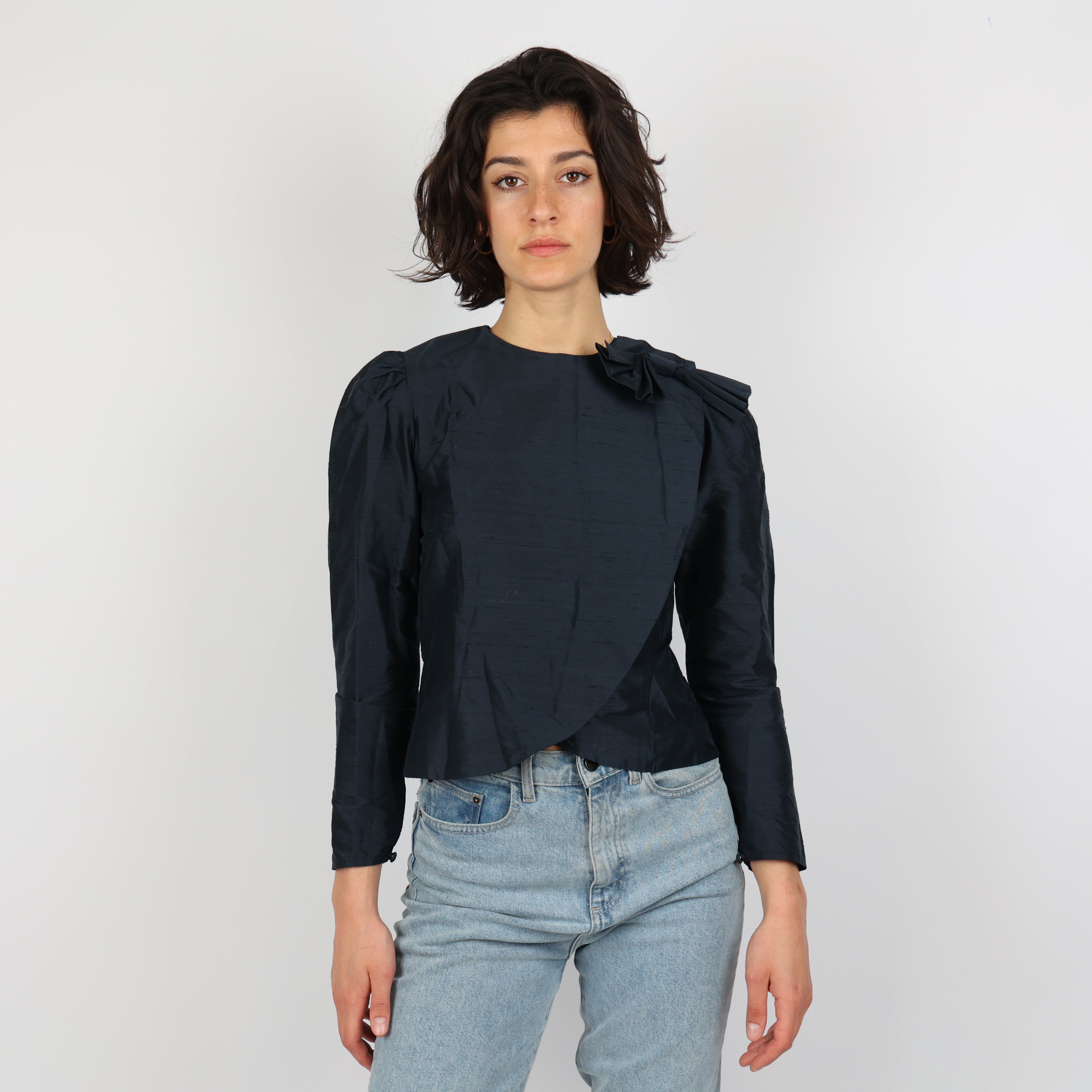 Blouse, UK Size 8