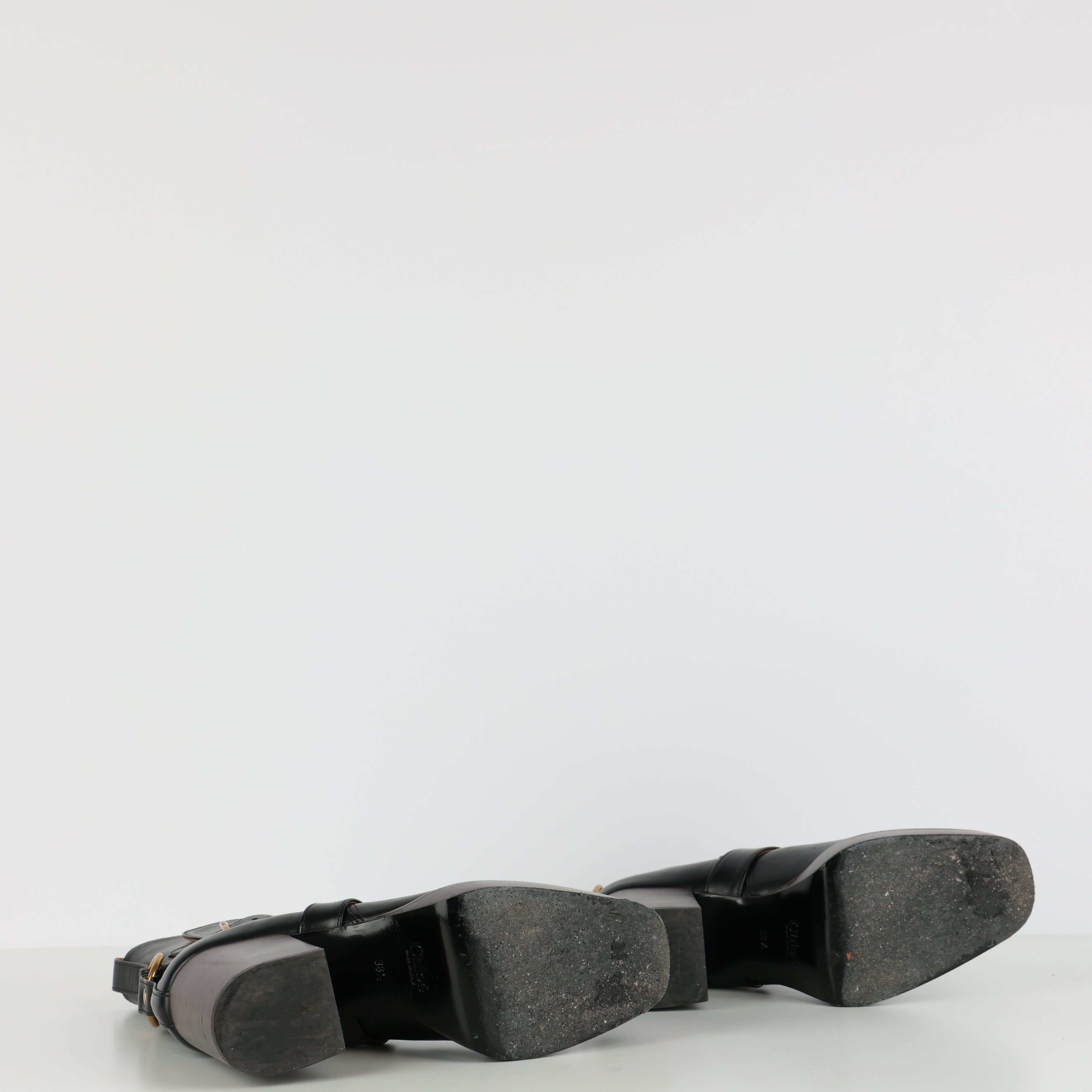 Boots , Shoe Size 38.5