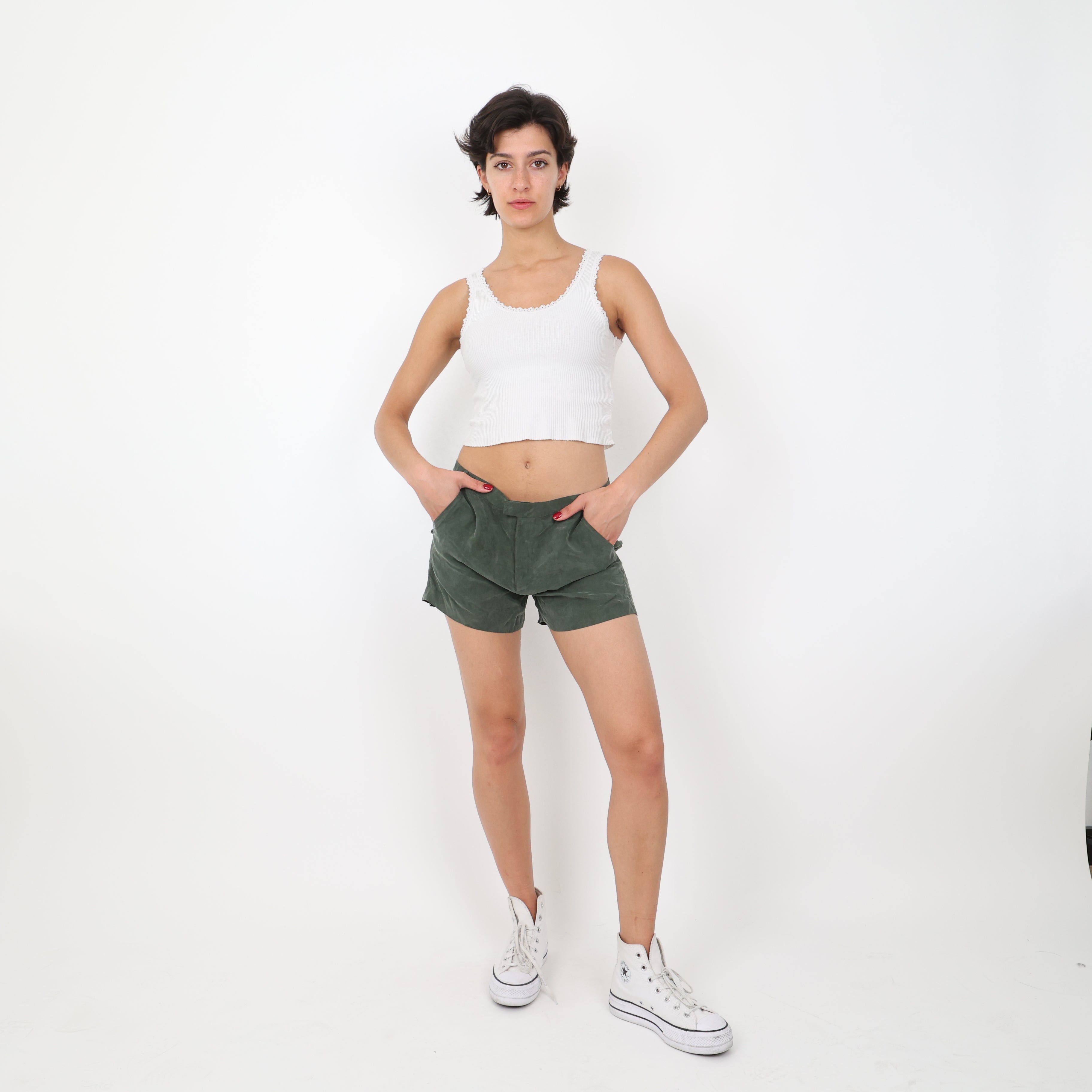 Shorts, UK Size 8