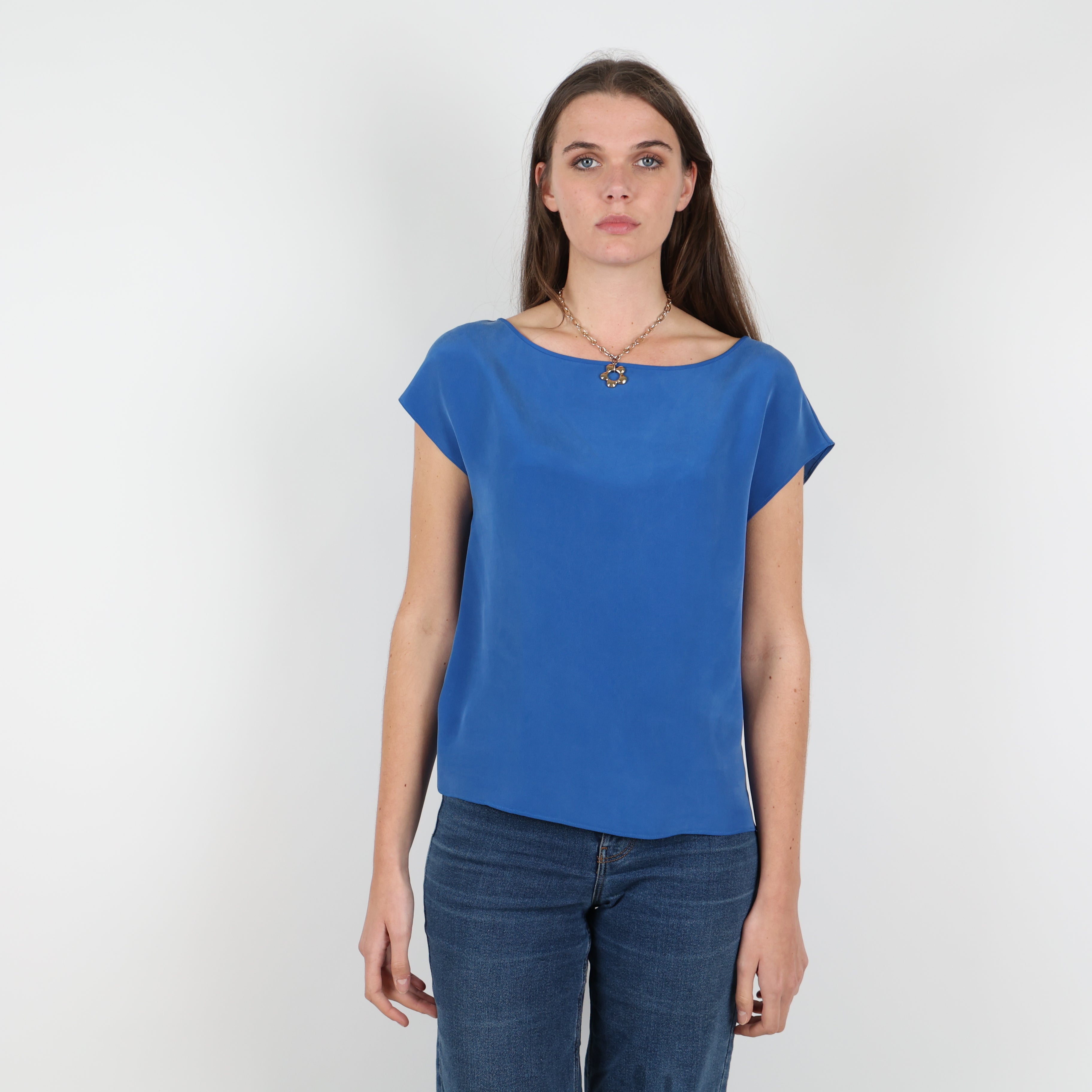 Top, UK Size 10