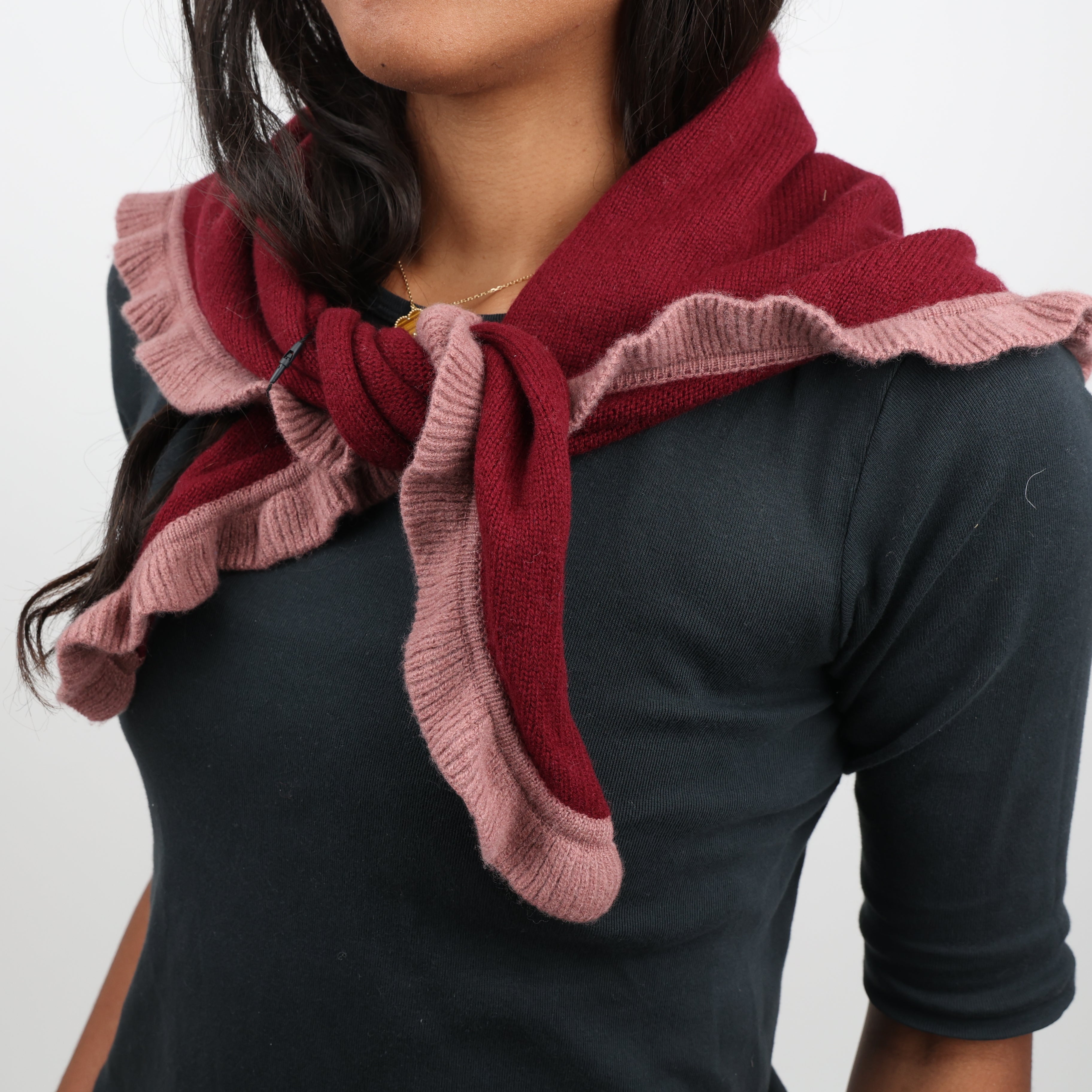 Scarf, UK Size One Size