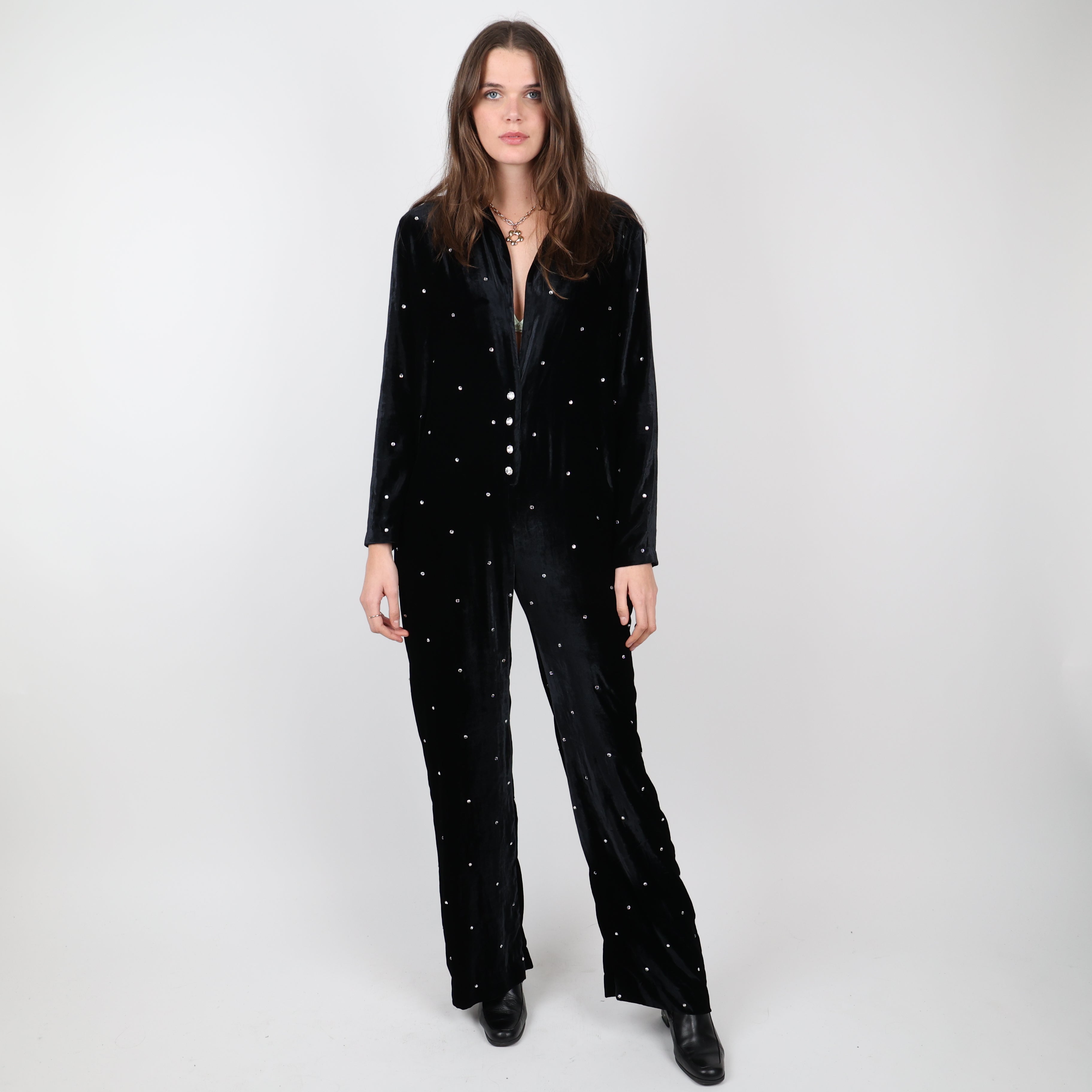 Jumpsuit, UK Size 14