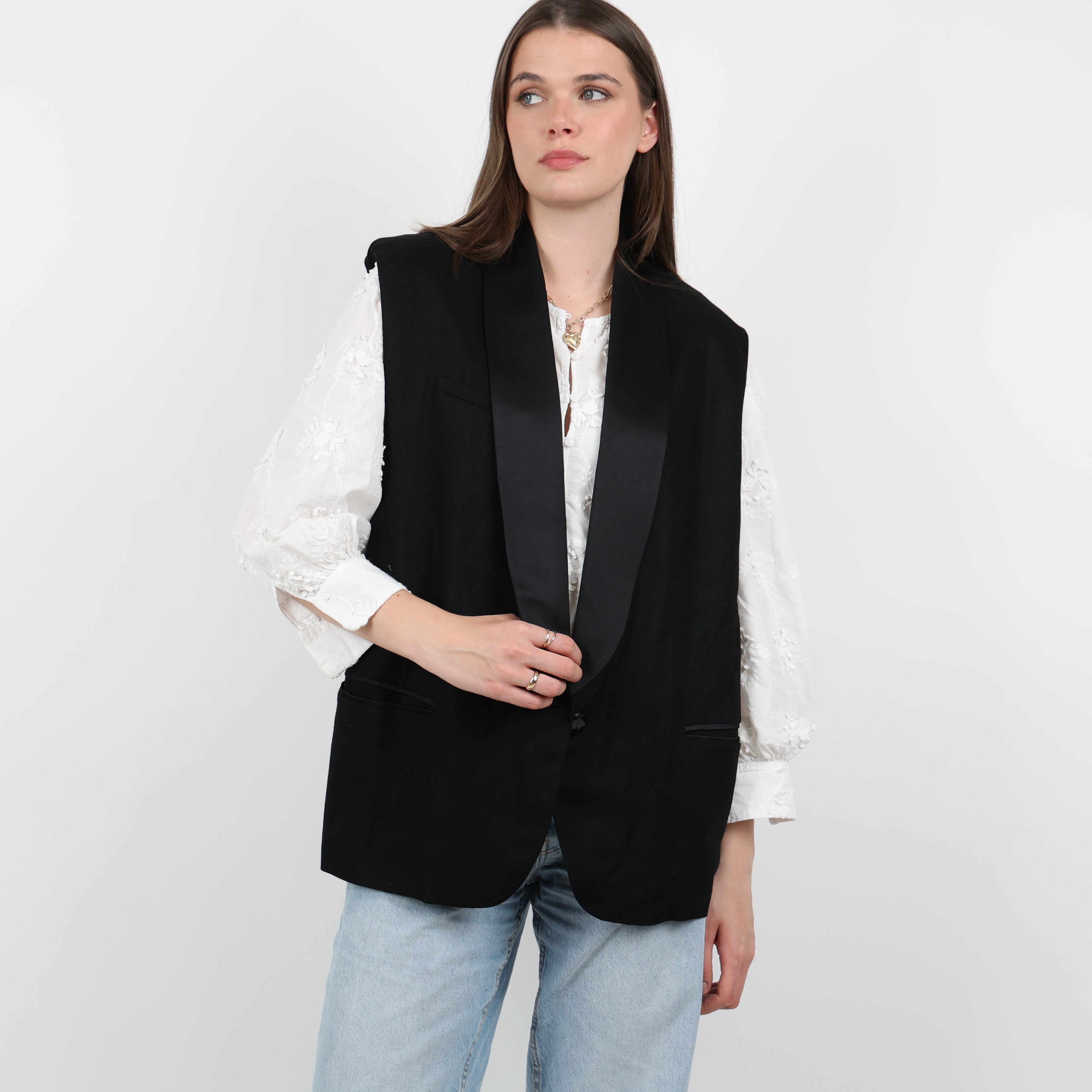 Blazer, UK Size 8